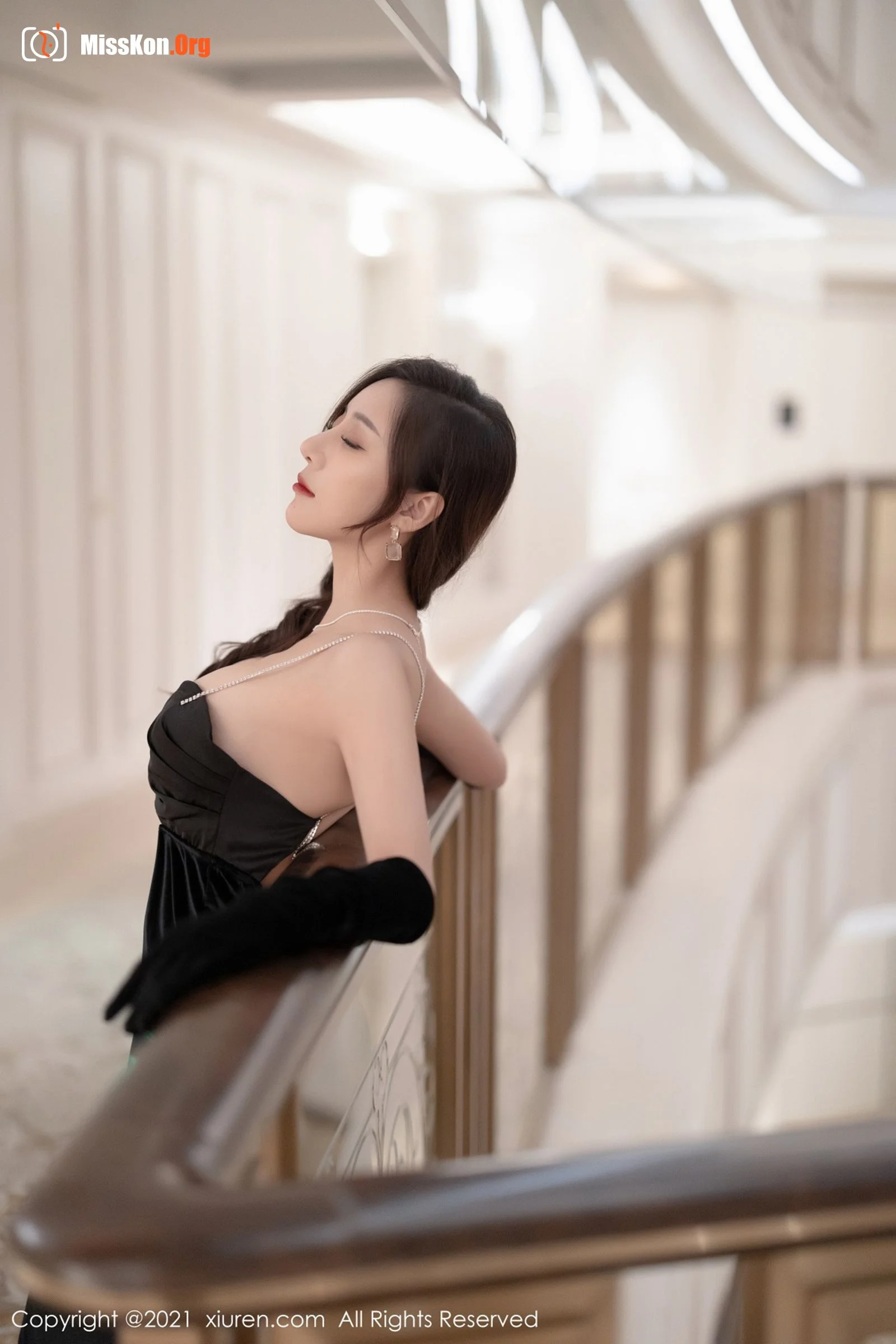 Wang Xinyaoyanni - Photo 14