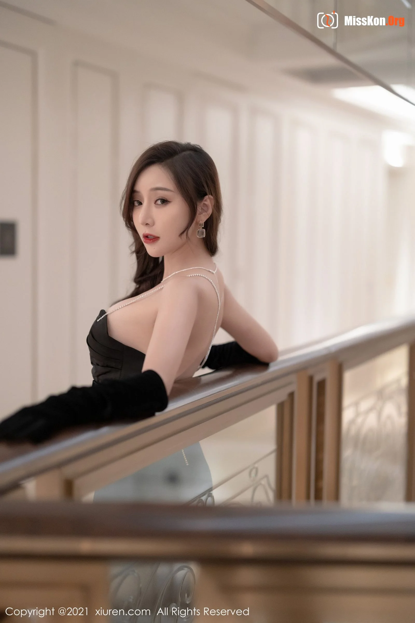 Wang Xinyaoyanni - Photo 15