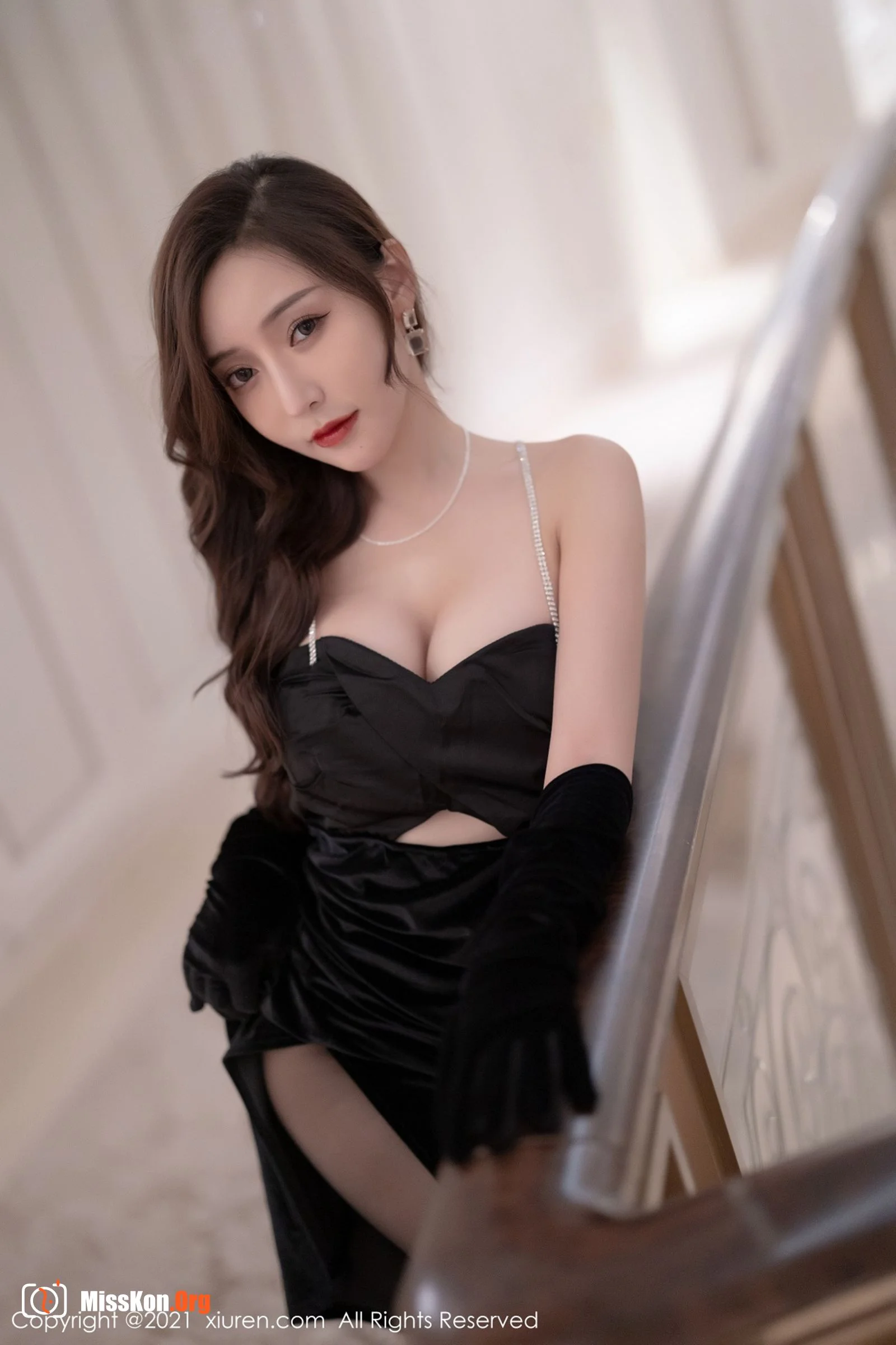 Wang Xinyaoyanni - Photo 23