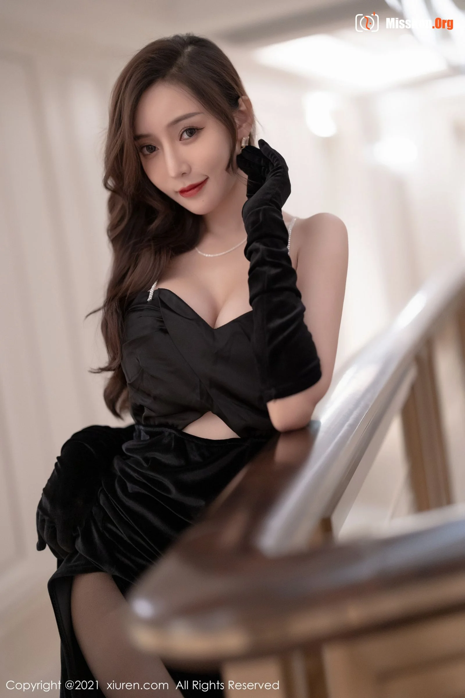Wang Xinyaoyanni - Photo 24