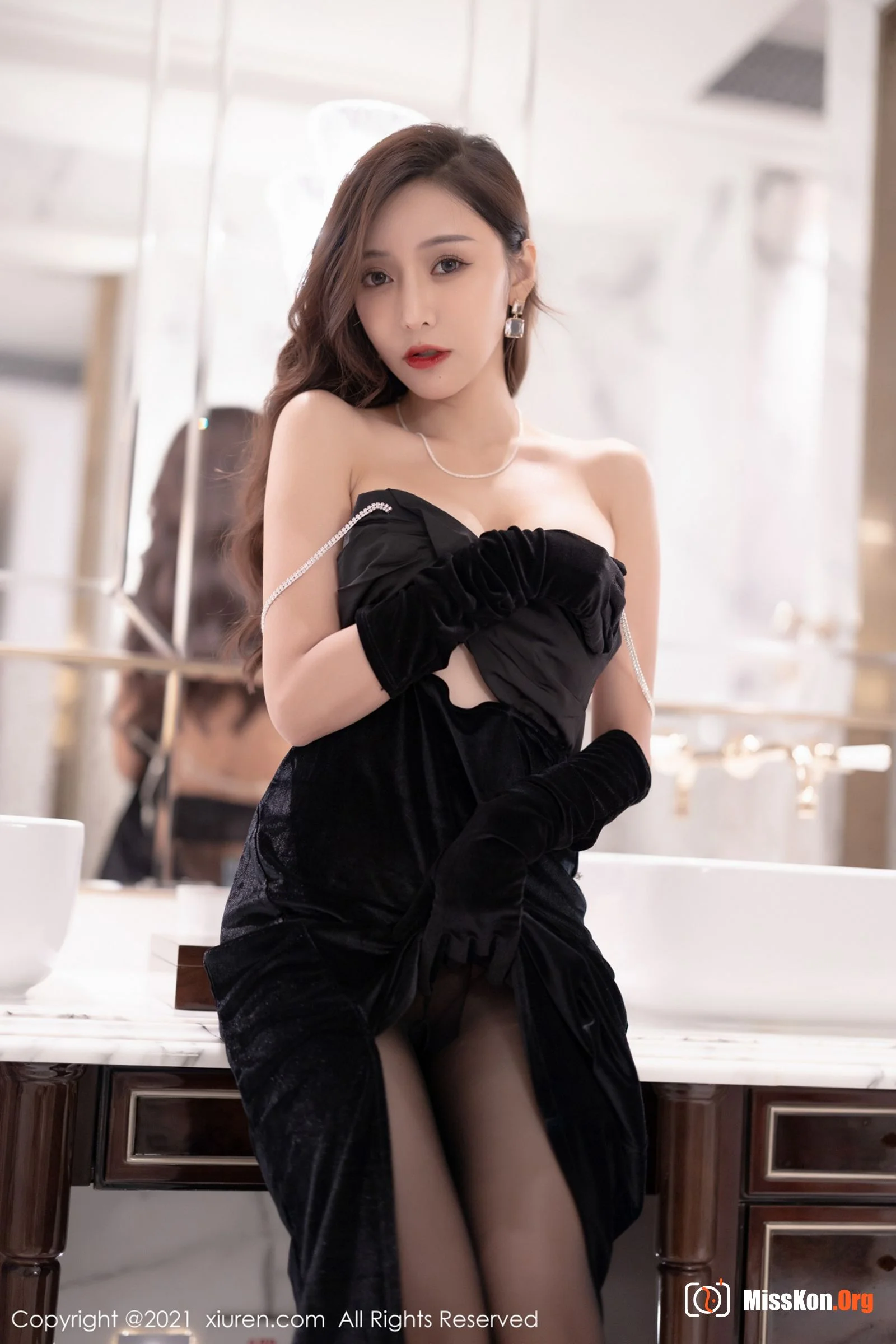 Wang Xinyaoyanni - Photo 49
