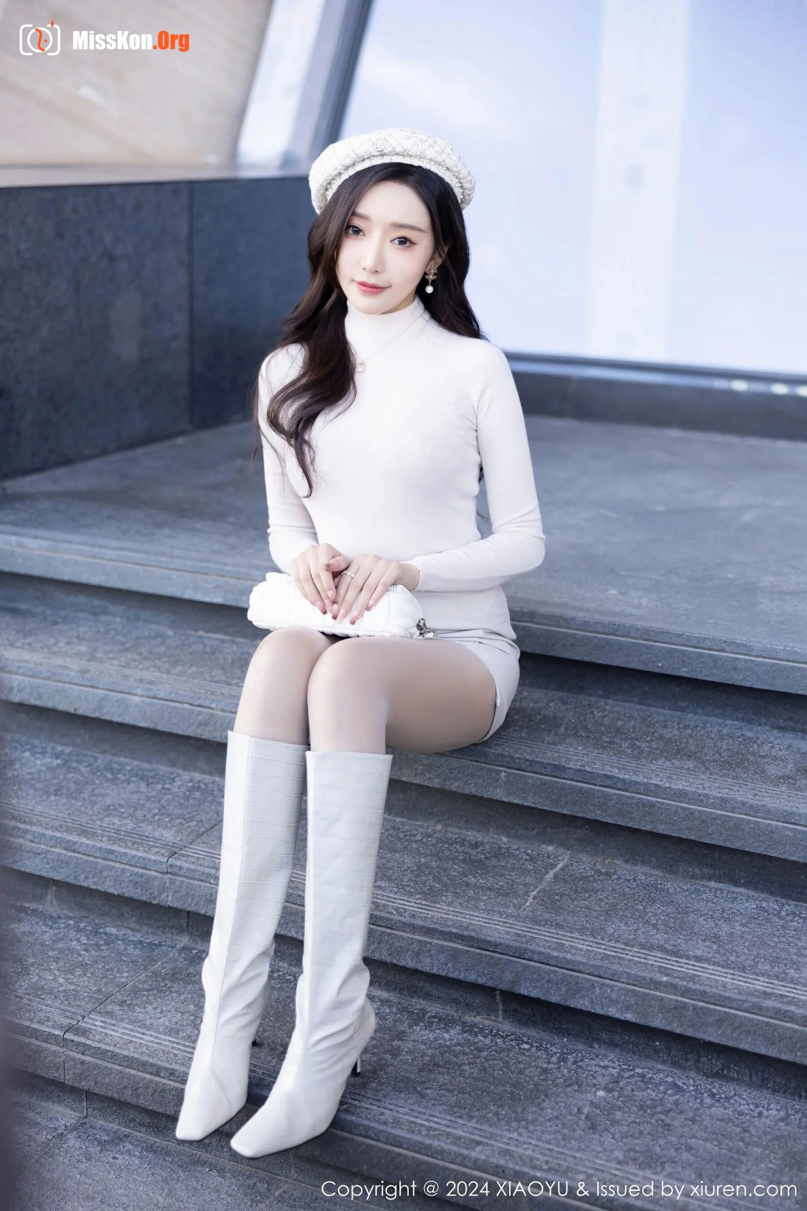 Wang Xinyaoyanni - Photo 13