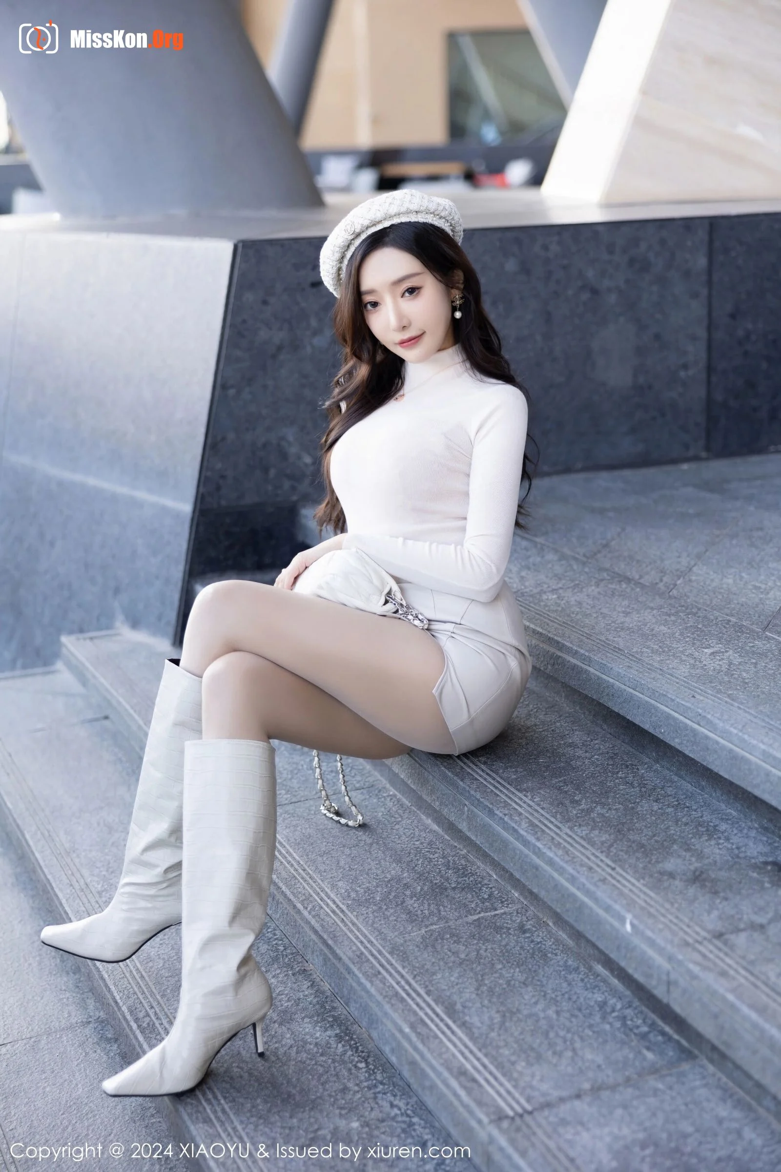 Wang Xinyaoyanni - Photo 15