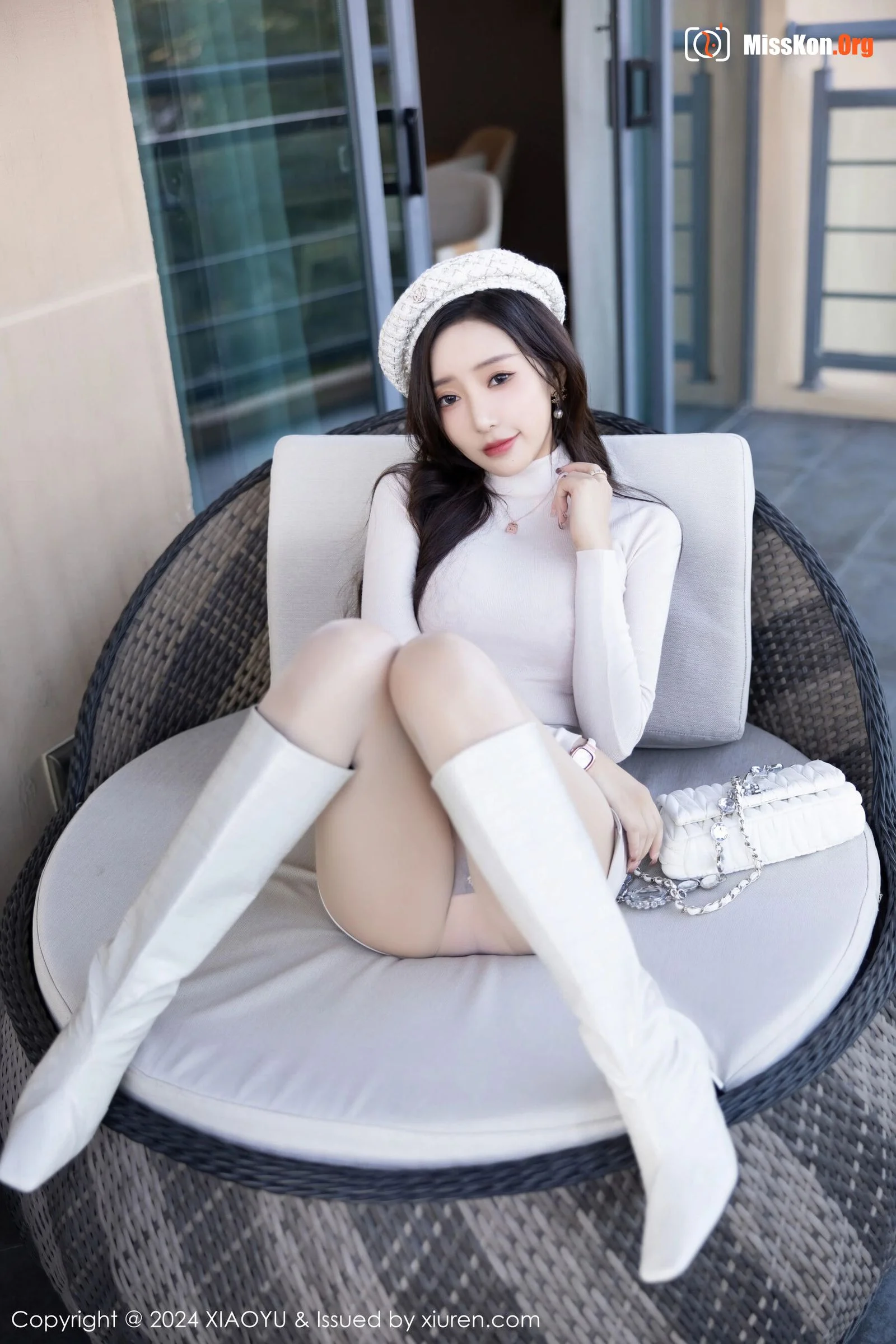 Wang Xinyaoyanni - Photo 18