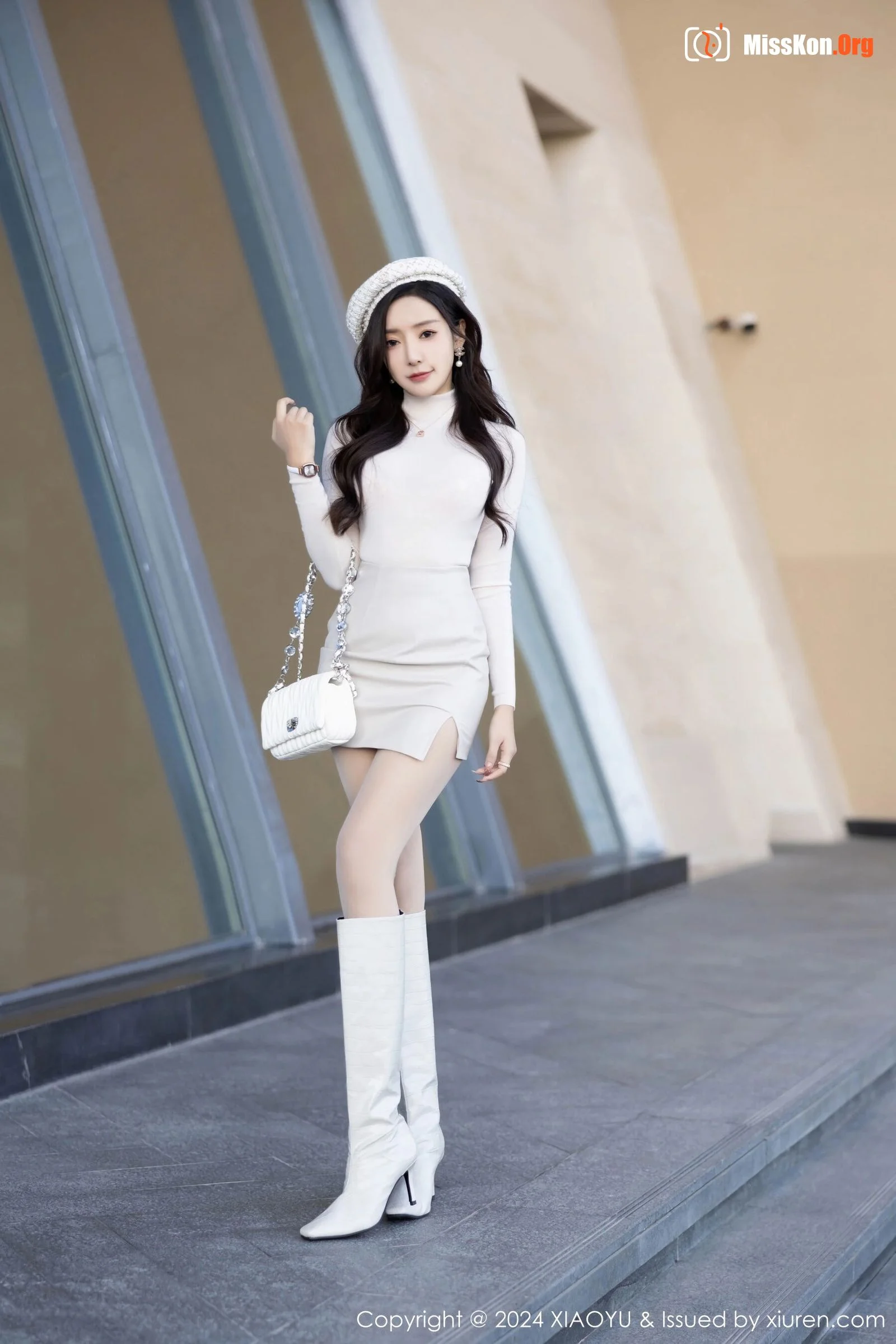 Wang Xinyaoyanni - Photo 2