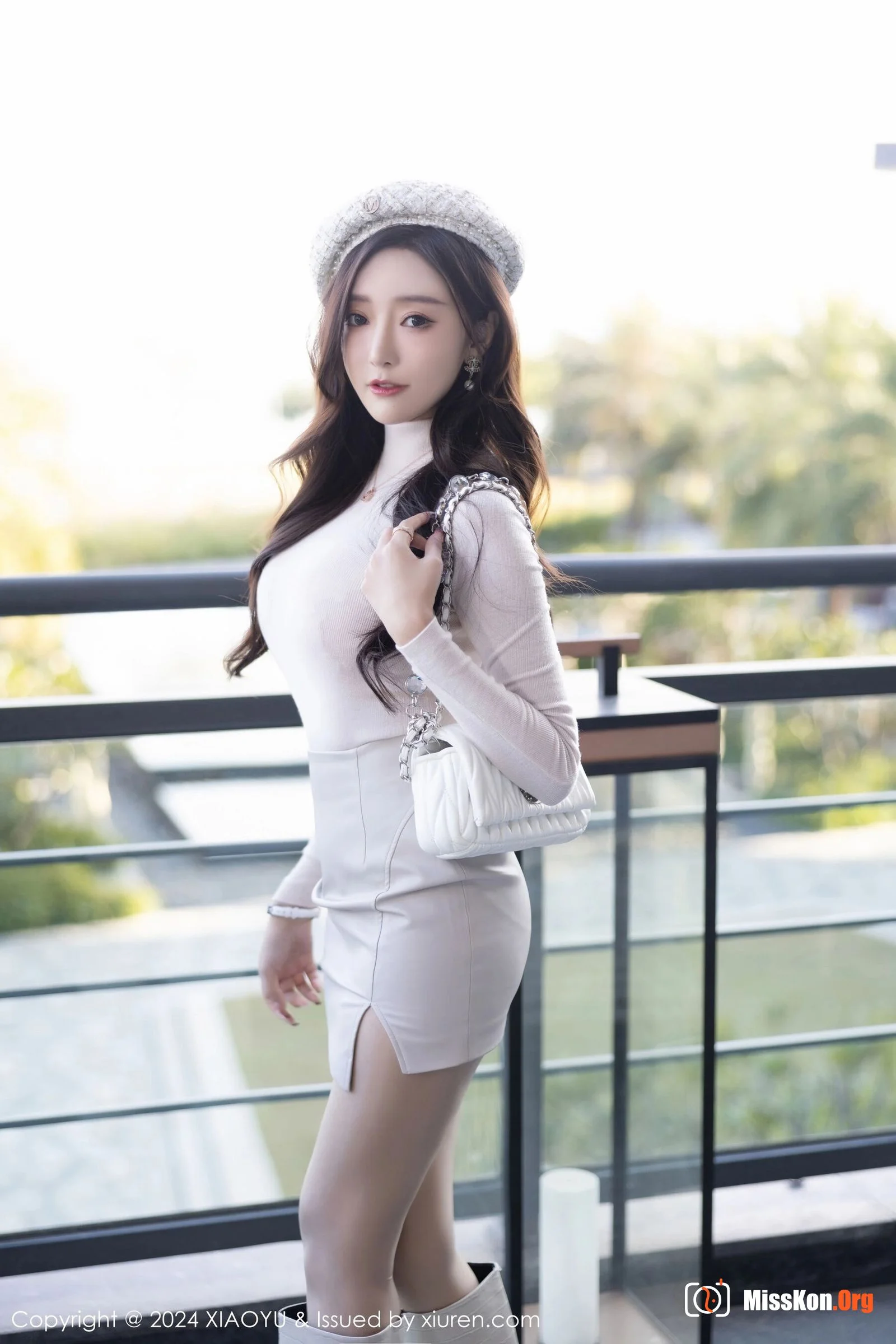 Wang Xinyaoyanni - Photo 4