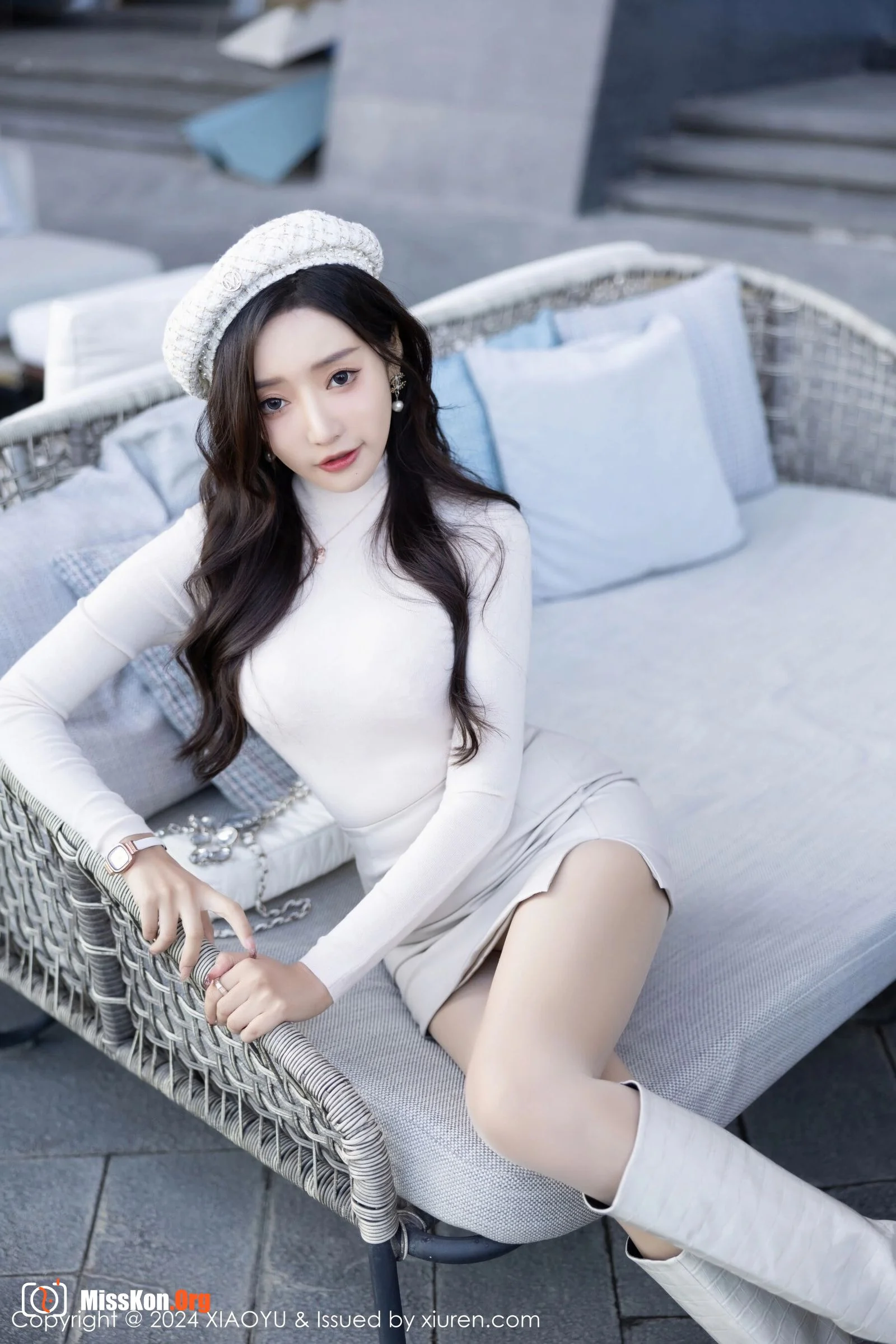 Wang Xinyaoyanni - Photo 6