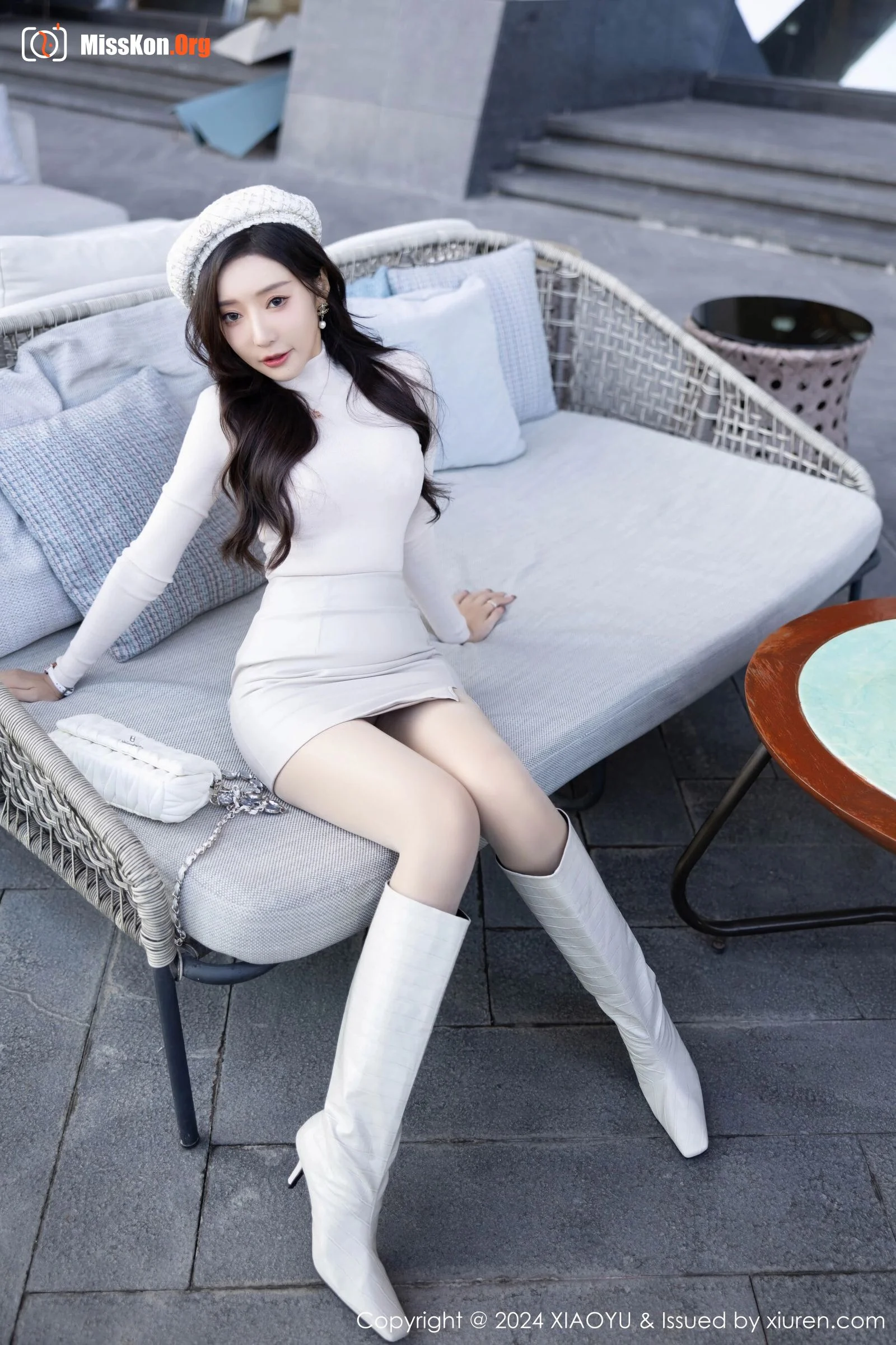Wang Xinyaoyanni - Photo 7