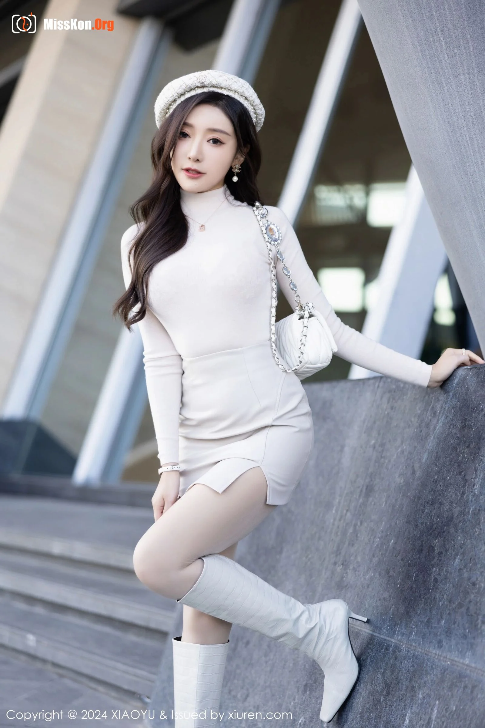 Wang Xinyaoyanni - Photo 9