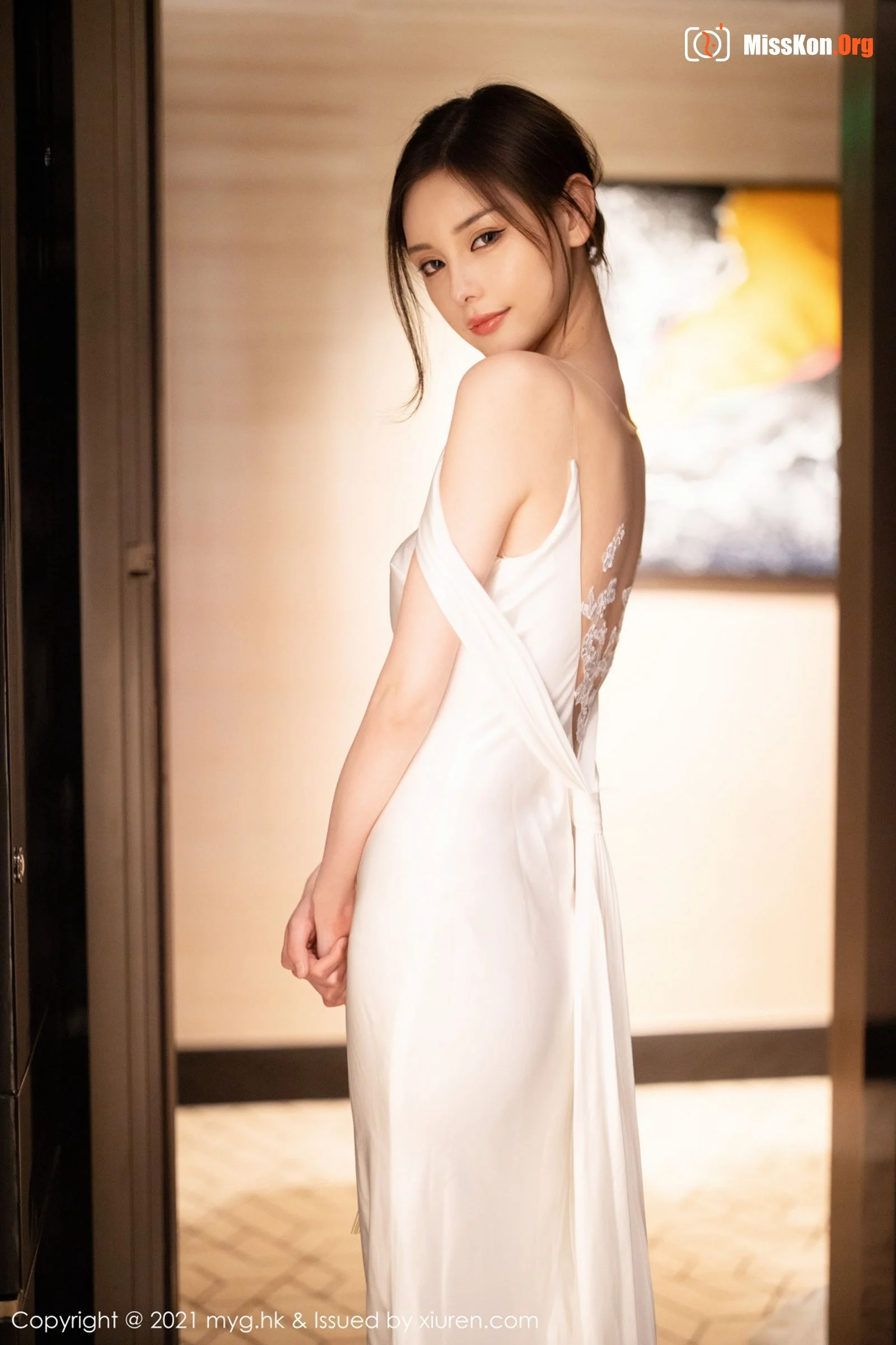Wang Xinyi - Photo 23