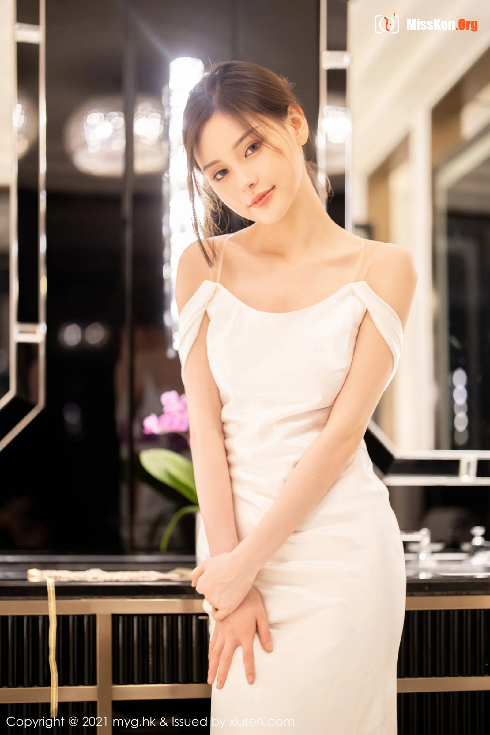 Wang Xinyi - Photo 35