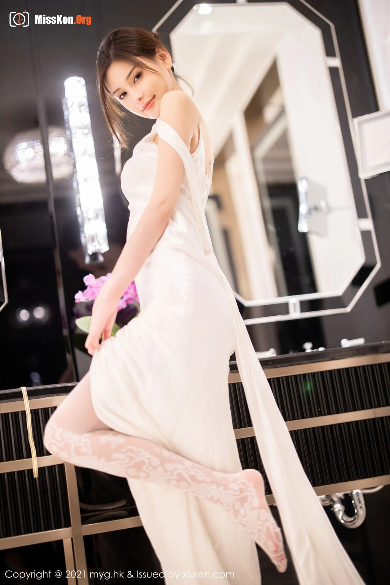 Wang Xinyi - Photo 38