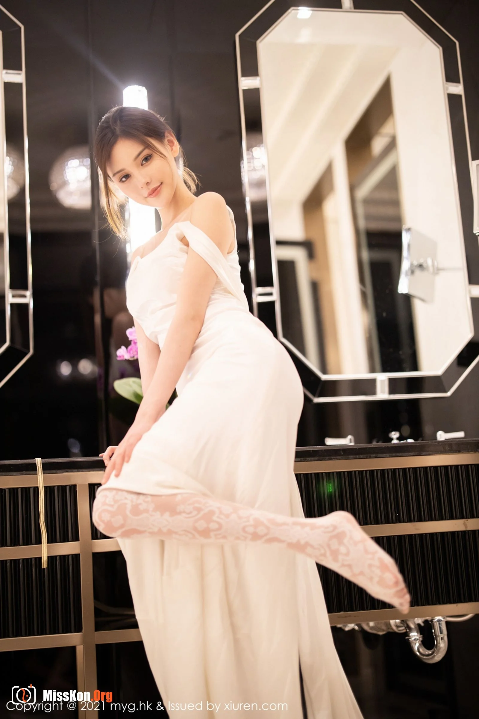 Wang Xinyi - Photo 39