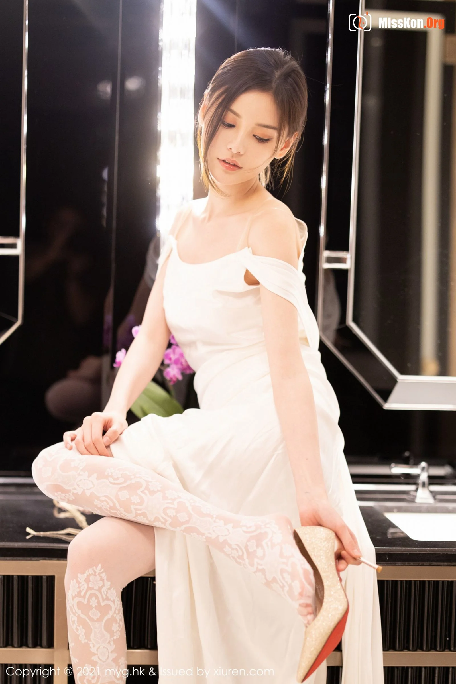 Wang Xinyi - Photo 59