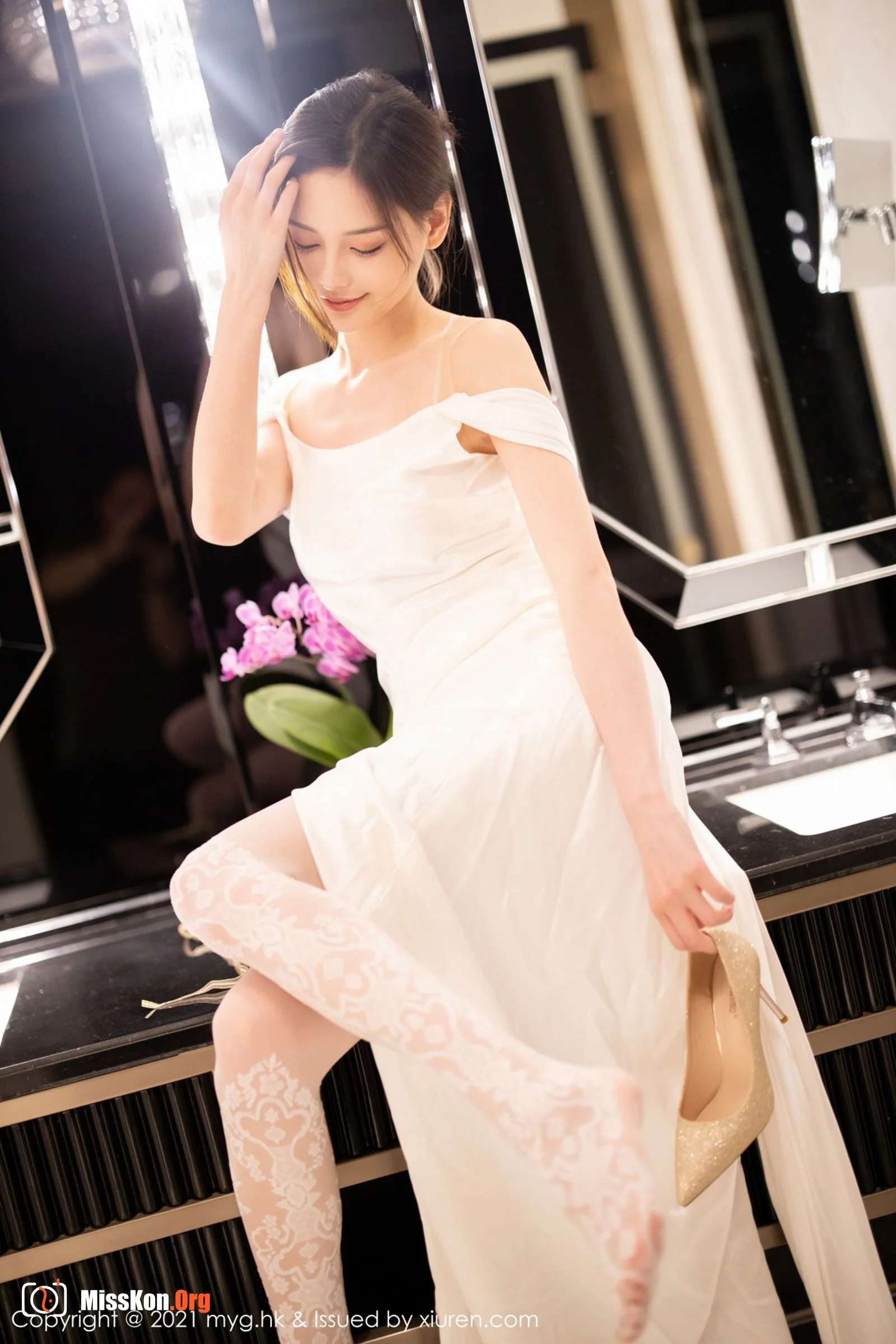 Wang Xinyi - Photo 60