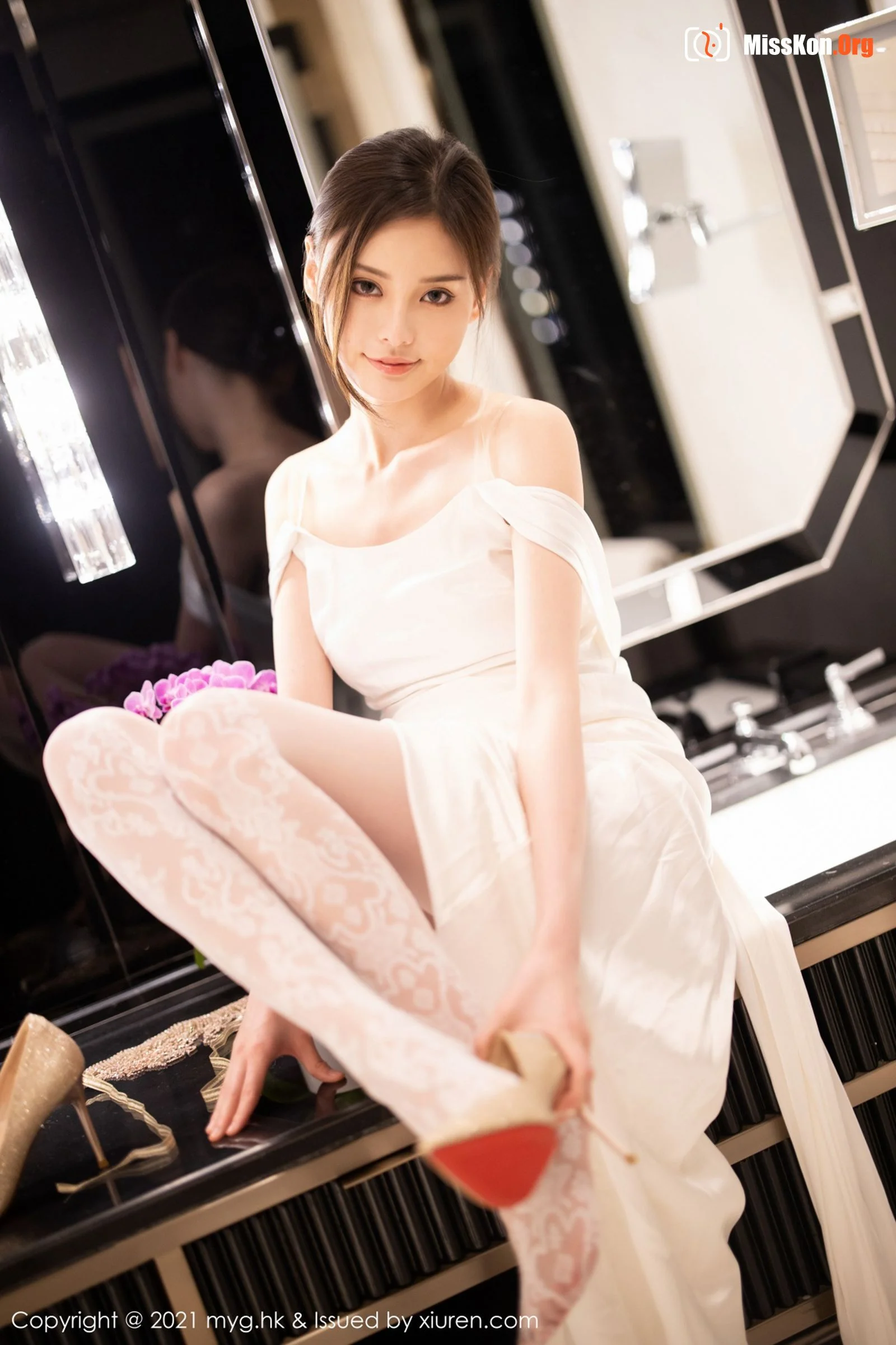 Wang Xinyi - Photo 62