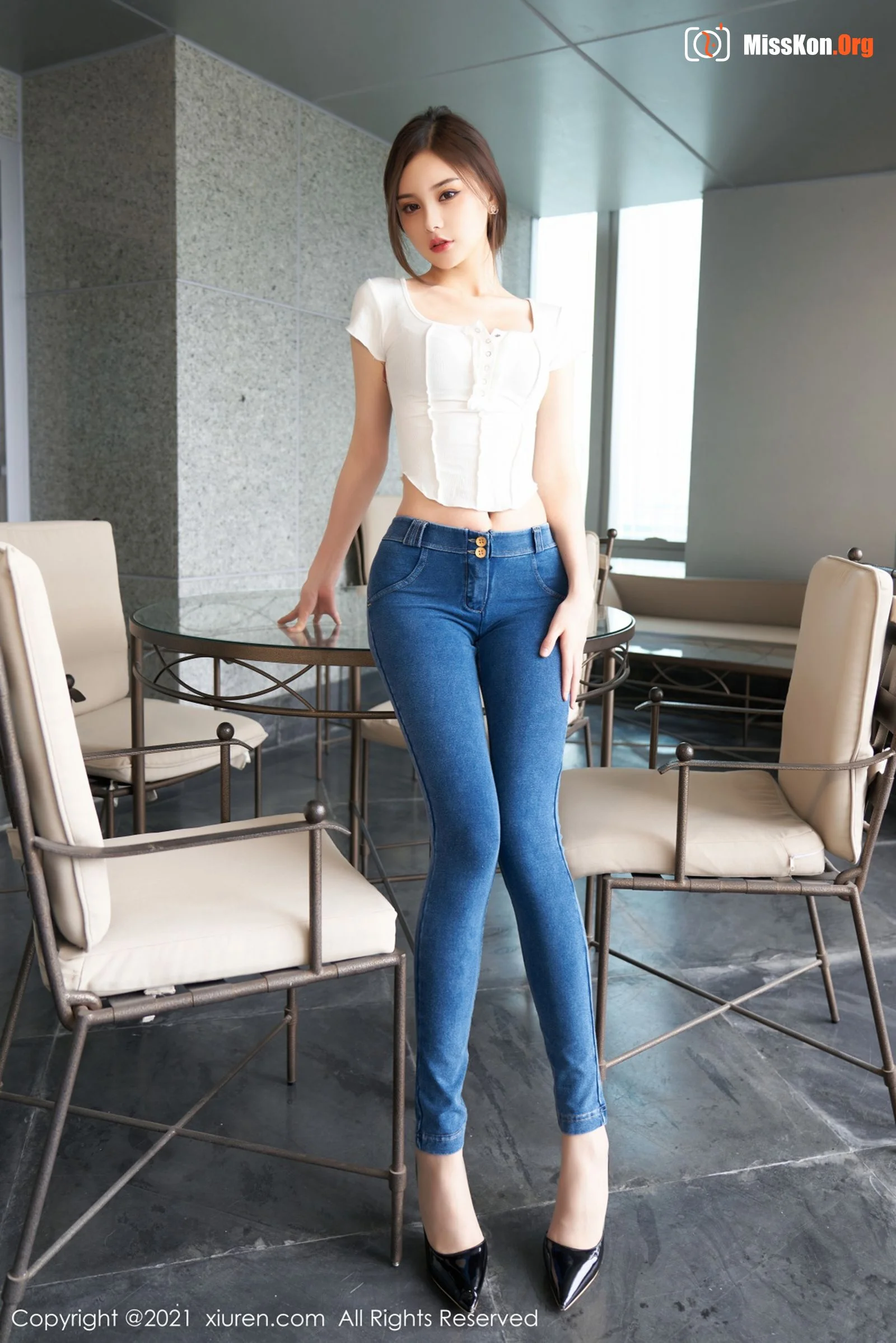 Wang Xinyi - Photo 4