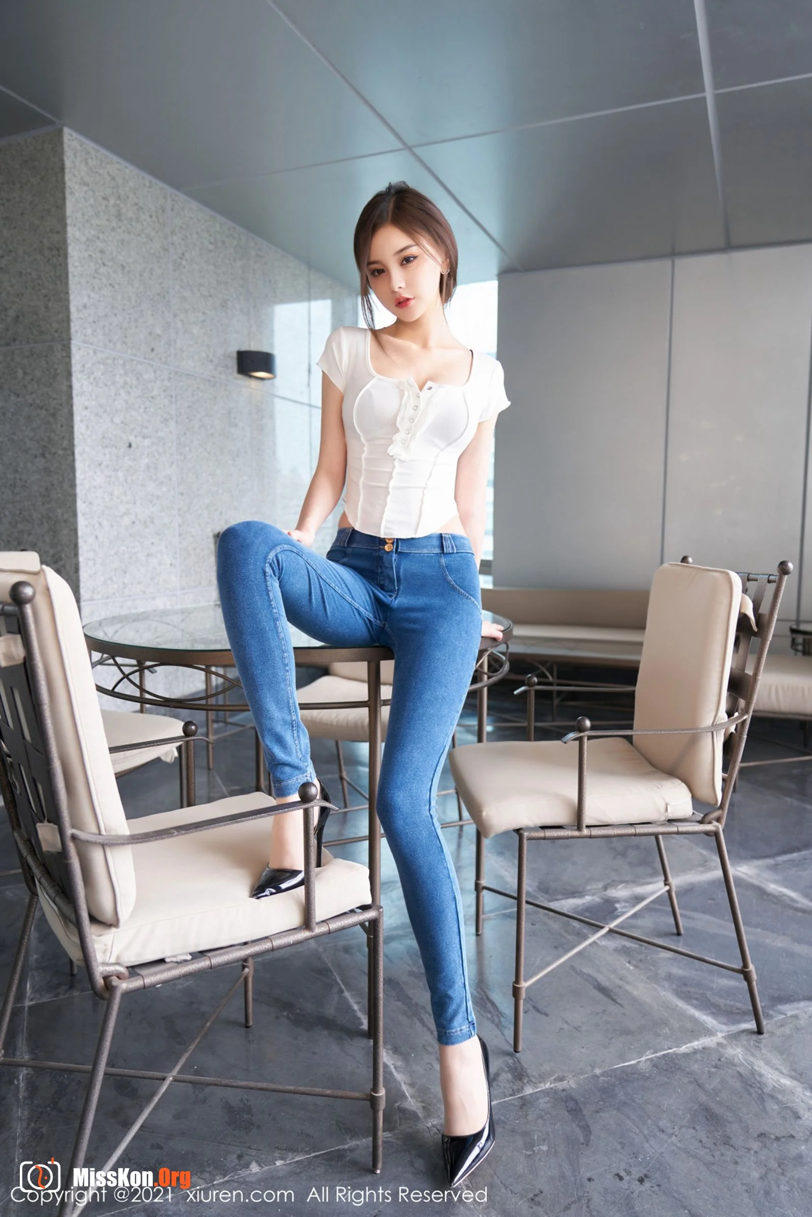 Wang Xinyi - Photo 6