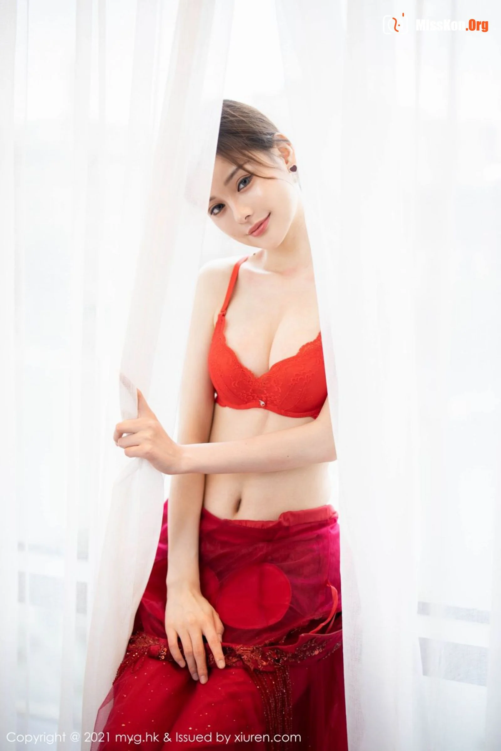 Wang Xinyi - Photo 23
