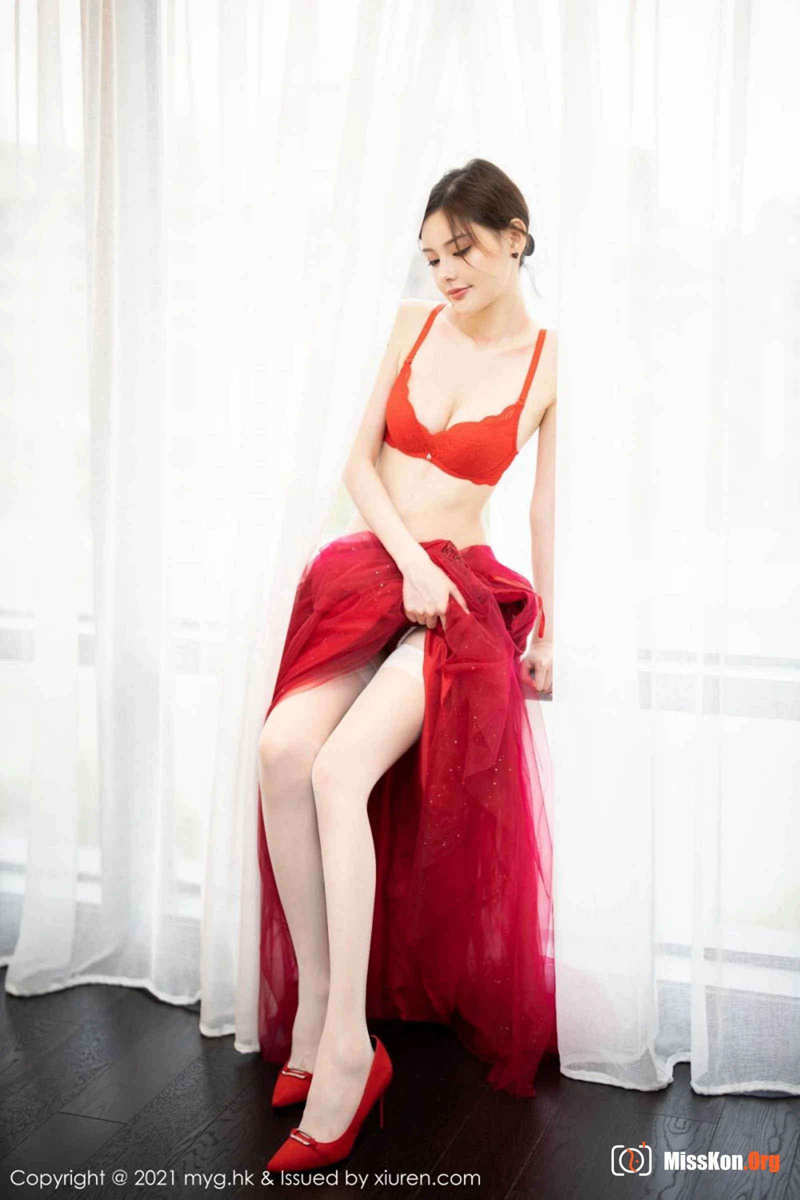 Wang Xinyi - Photo 26