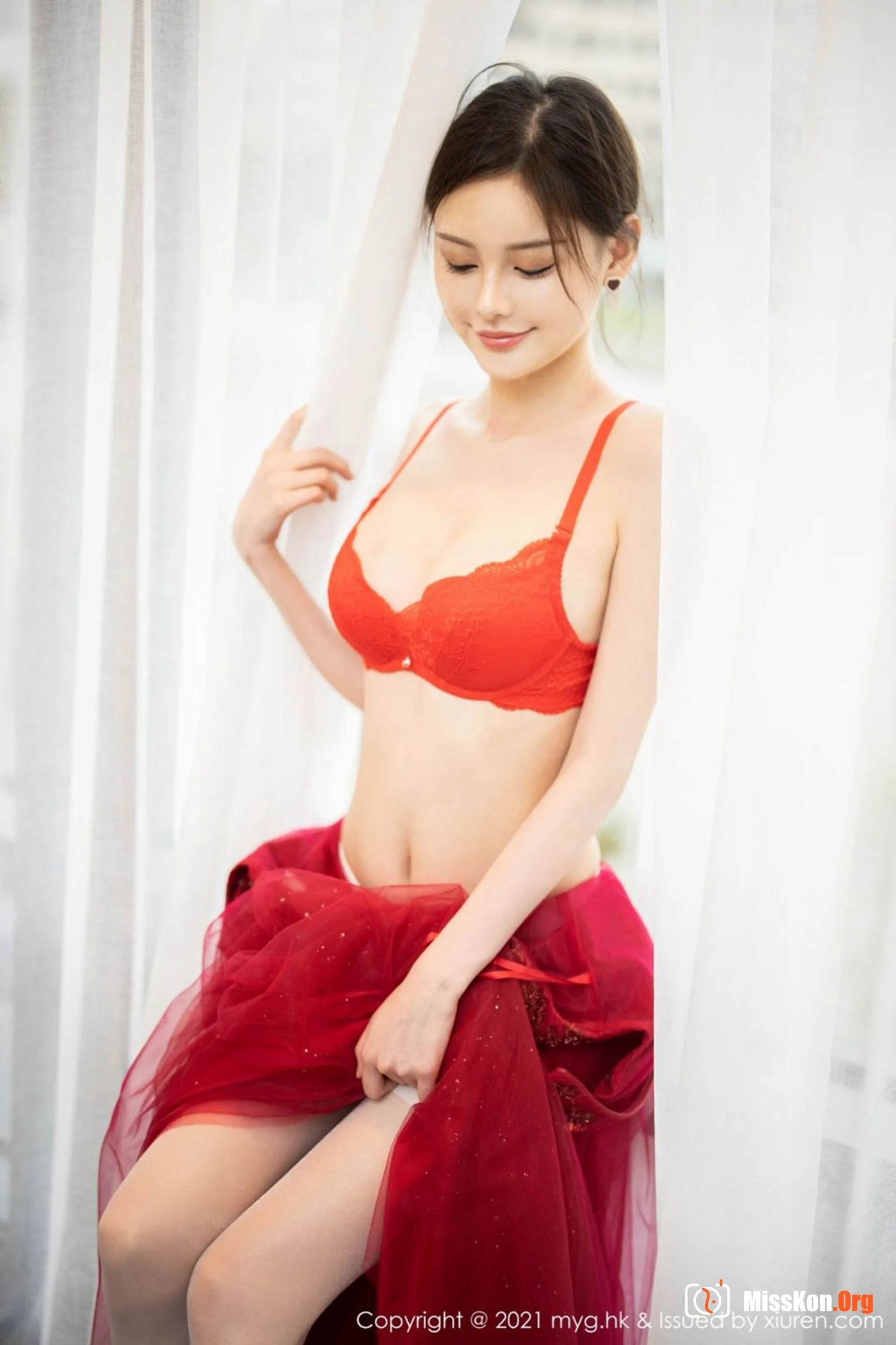 Wang Xinyi - Photo 28