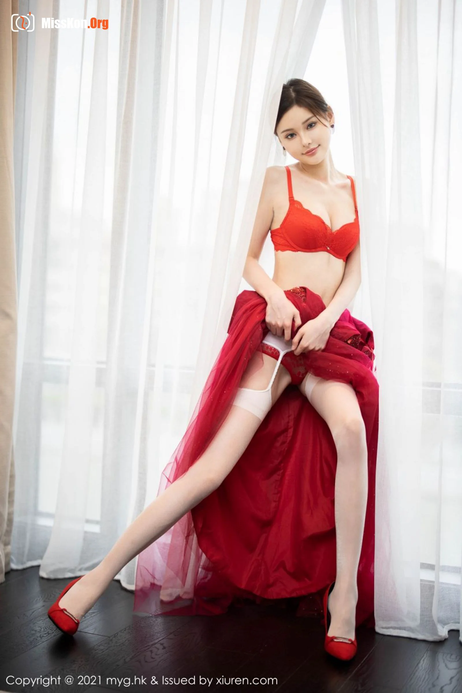 Wang Xinyi - Photo 29