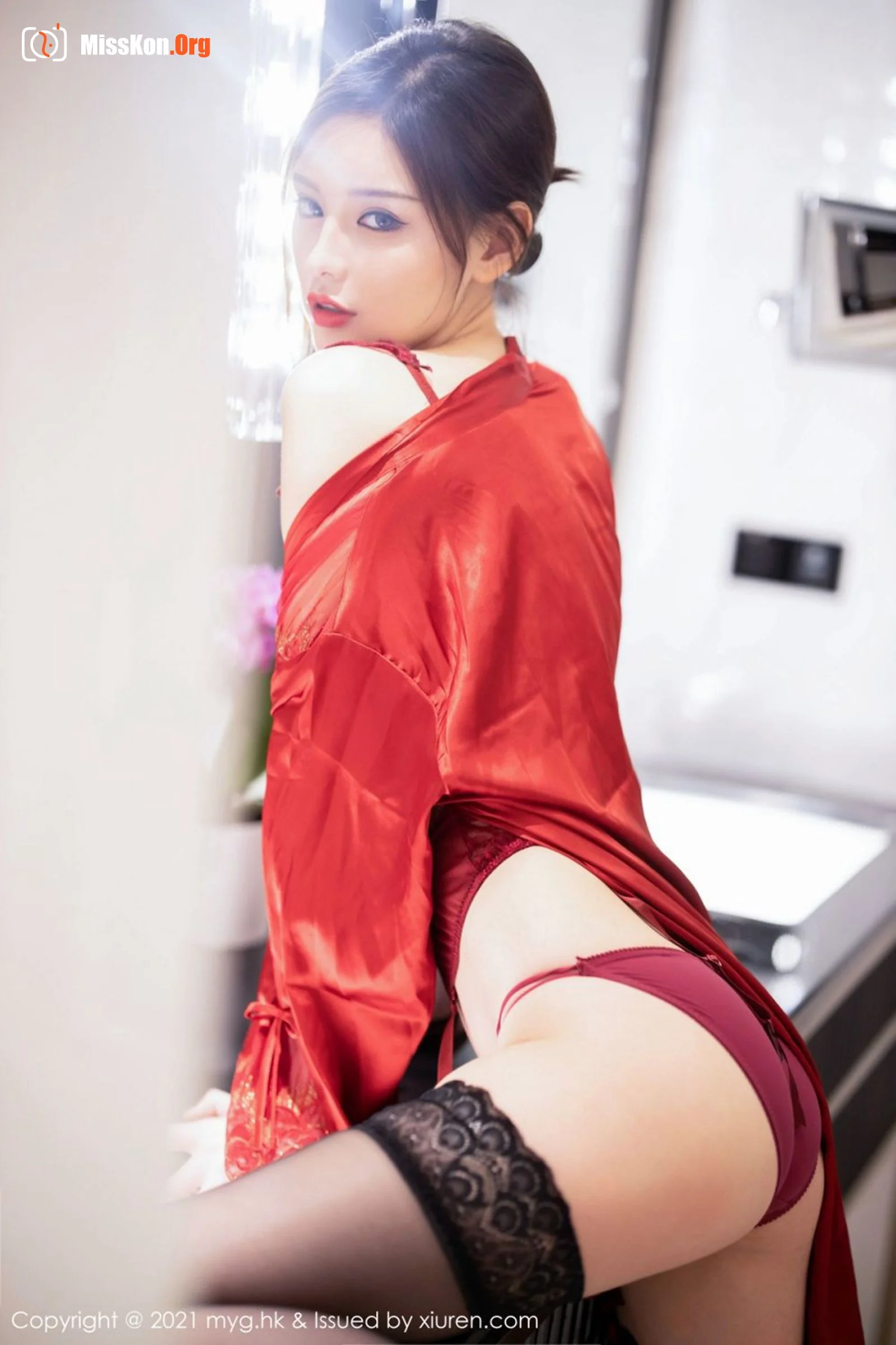 Wang Xinyi - Photo 18