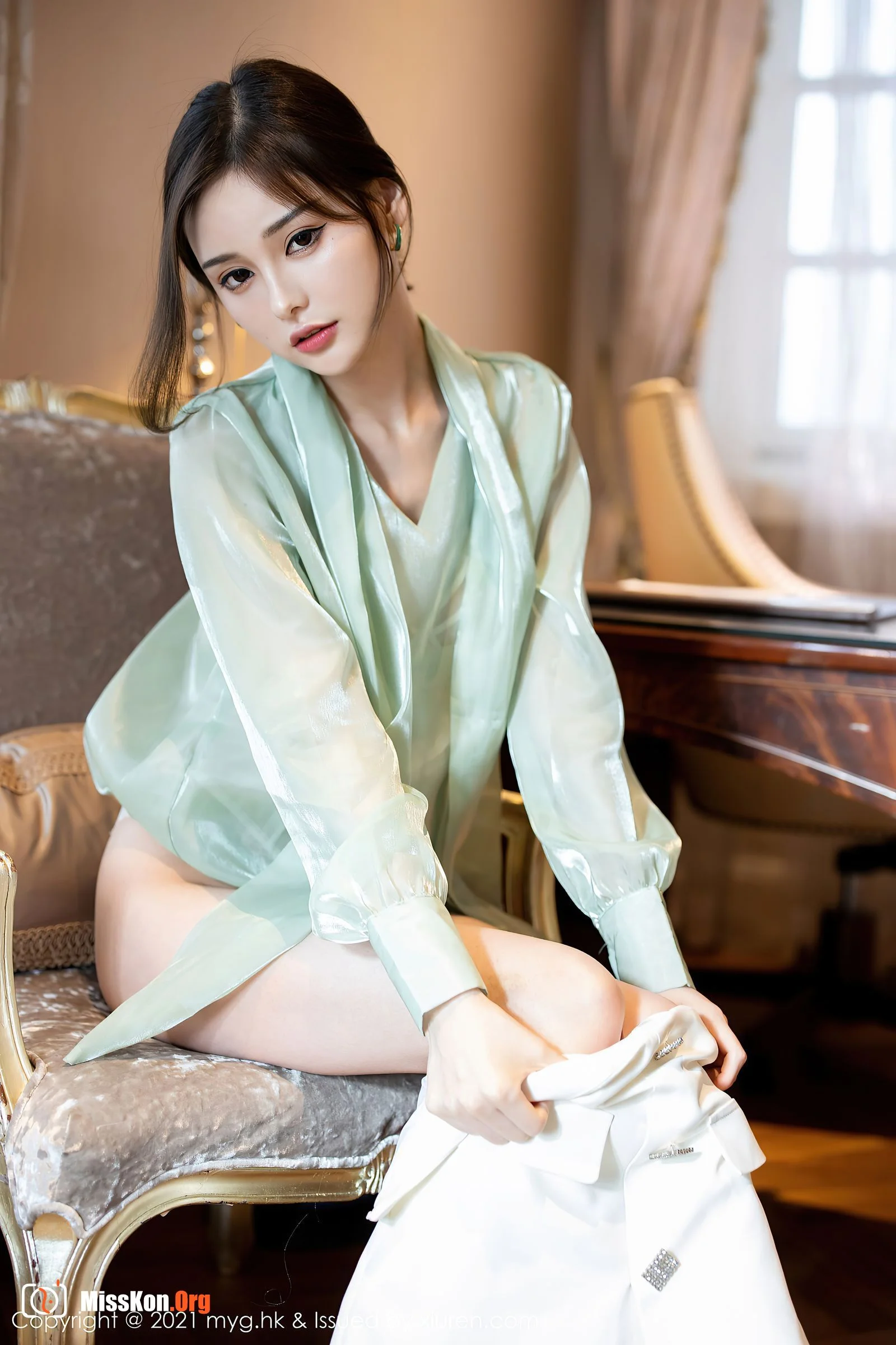 Wang Xinyi - Photo 32