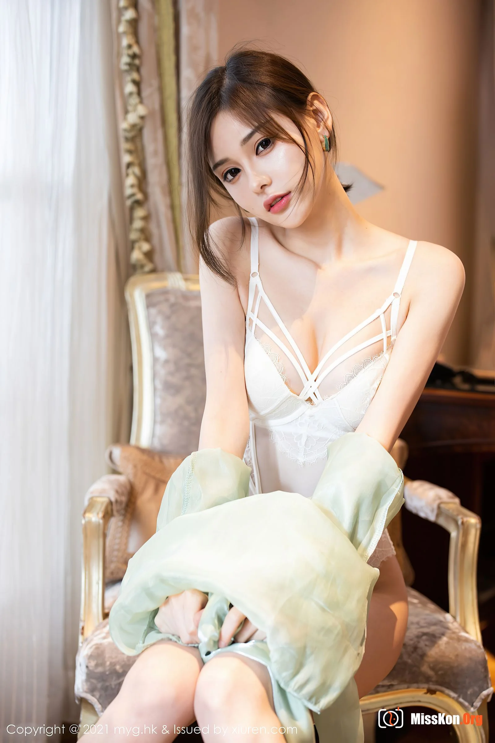 Wang Xinyi - Photo 40