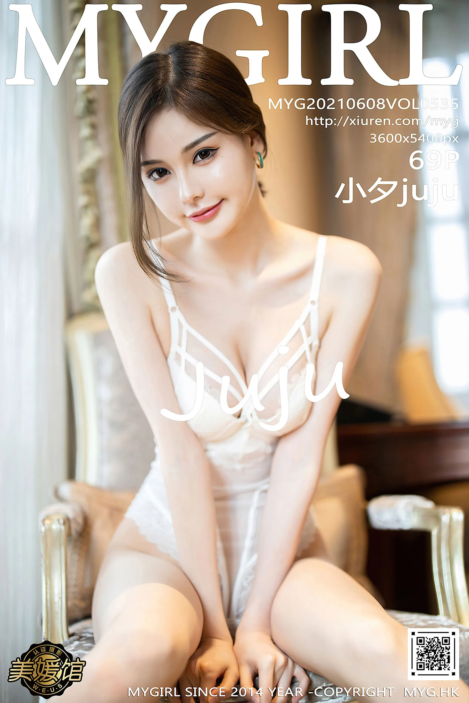 小夕juju