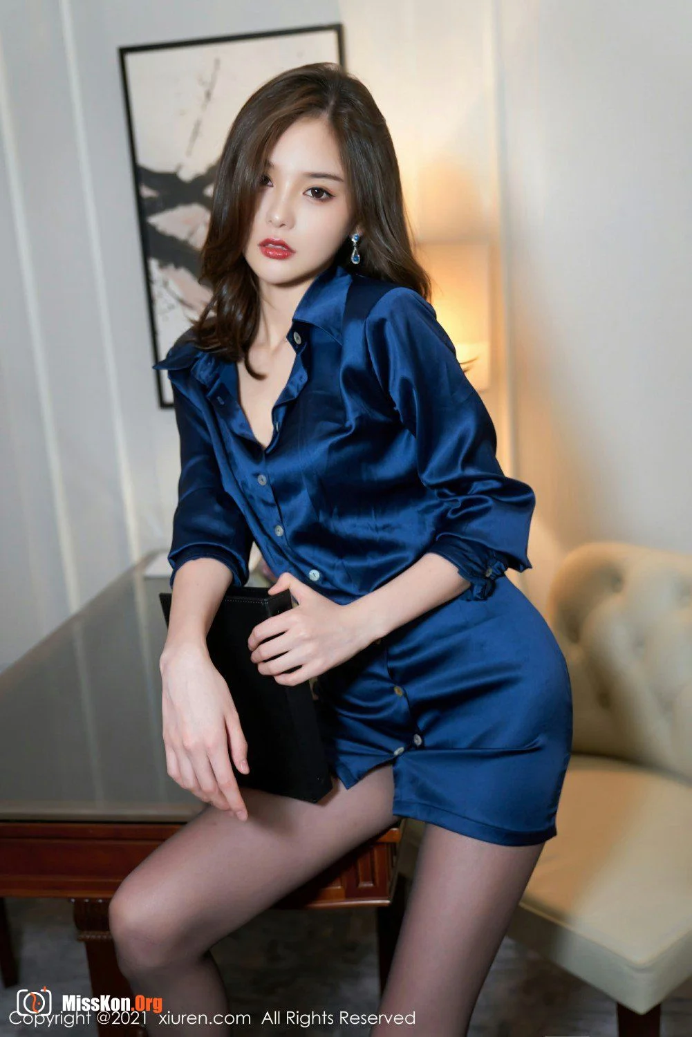 Wang Xinyi - Photo 35