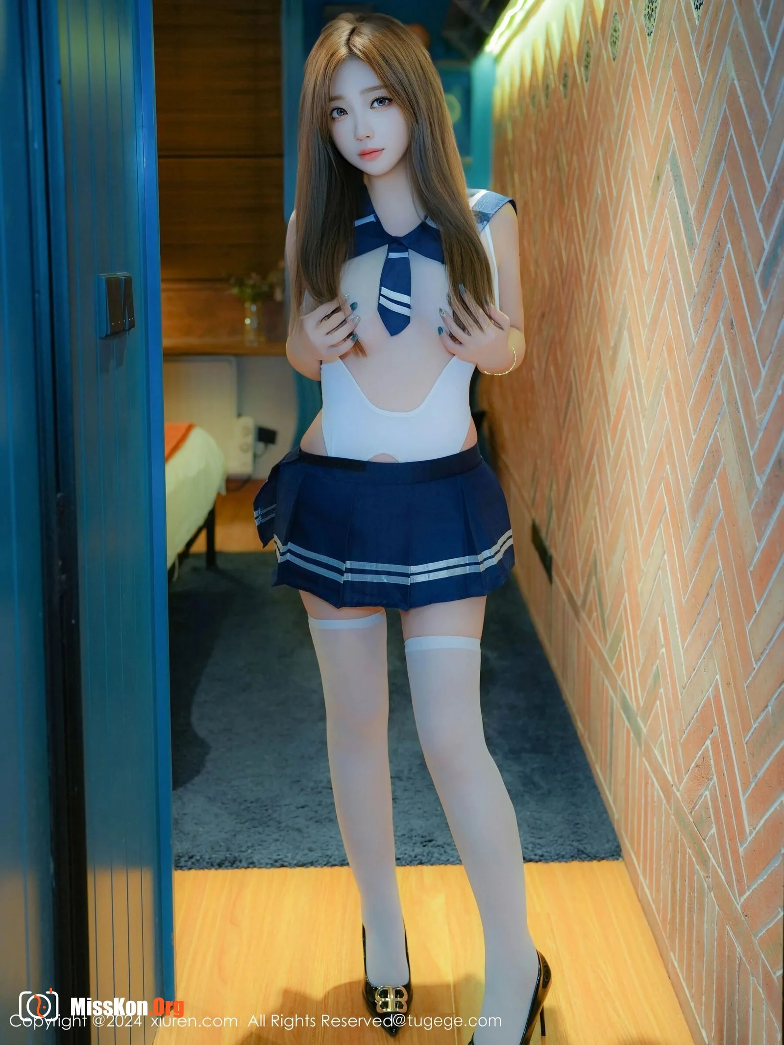 Wang Yichun - Photo 8
