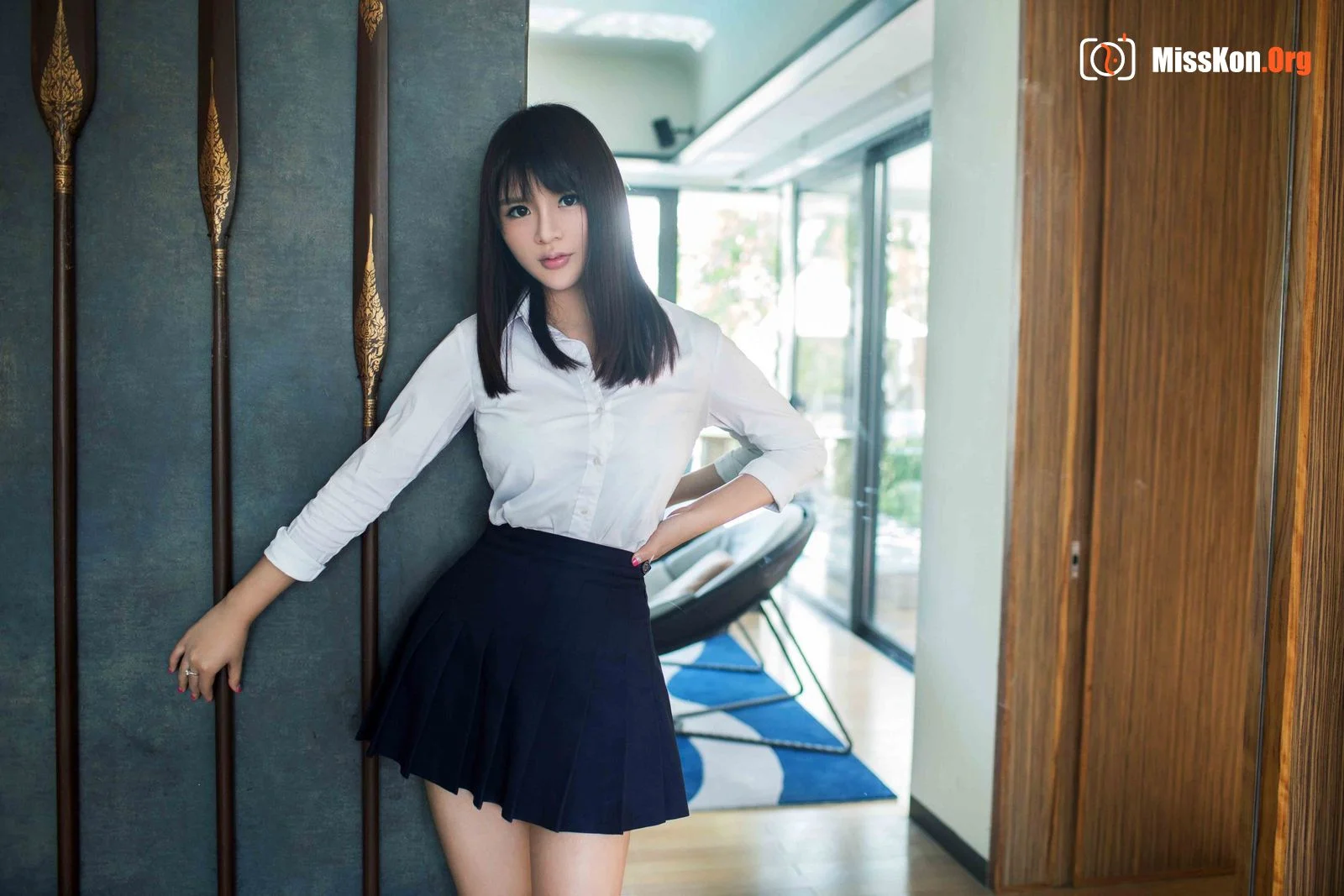Wang Yimeng - Photo 2