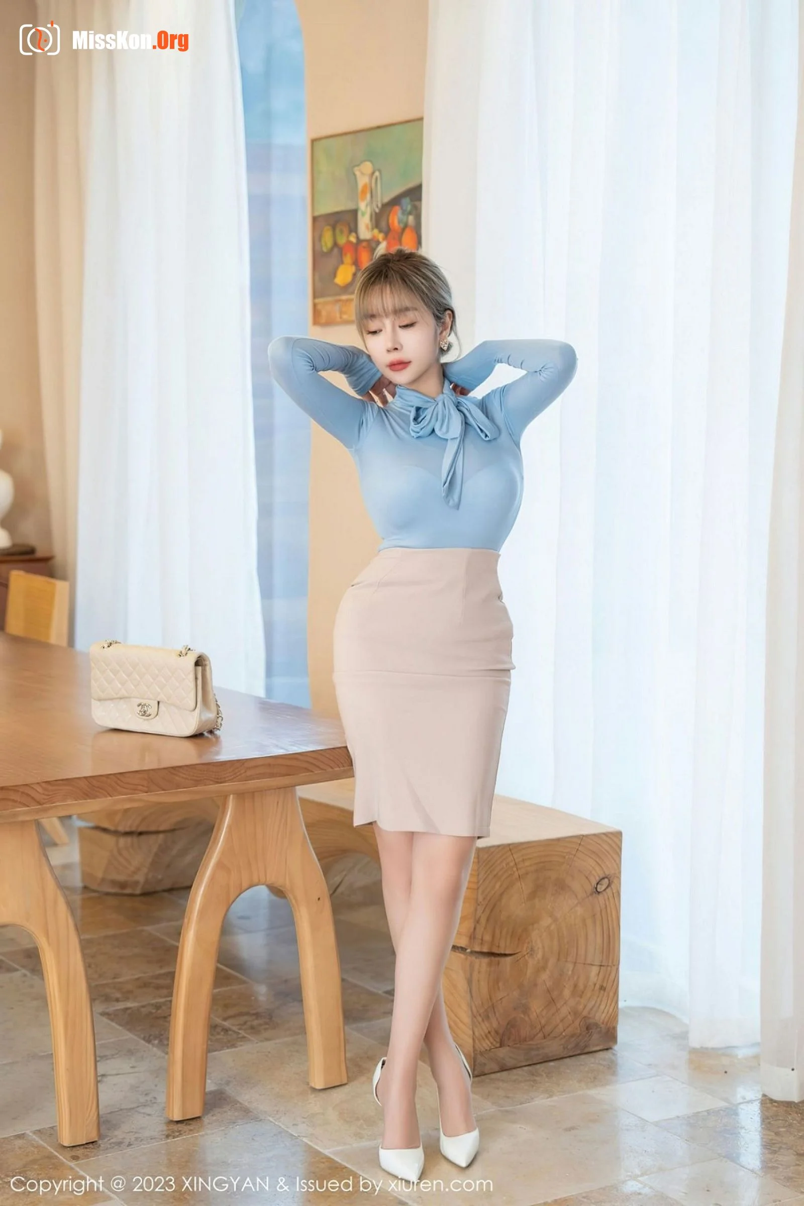 Wang Yuchun - Photo 10