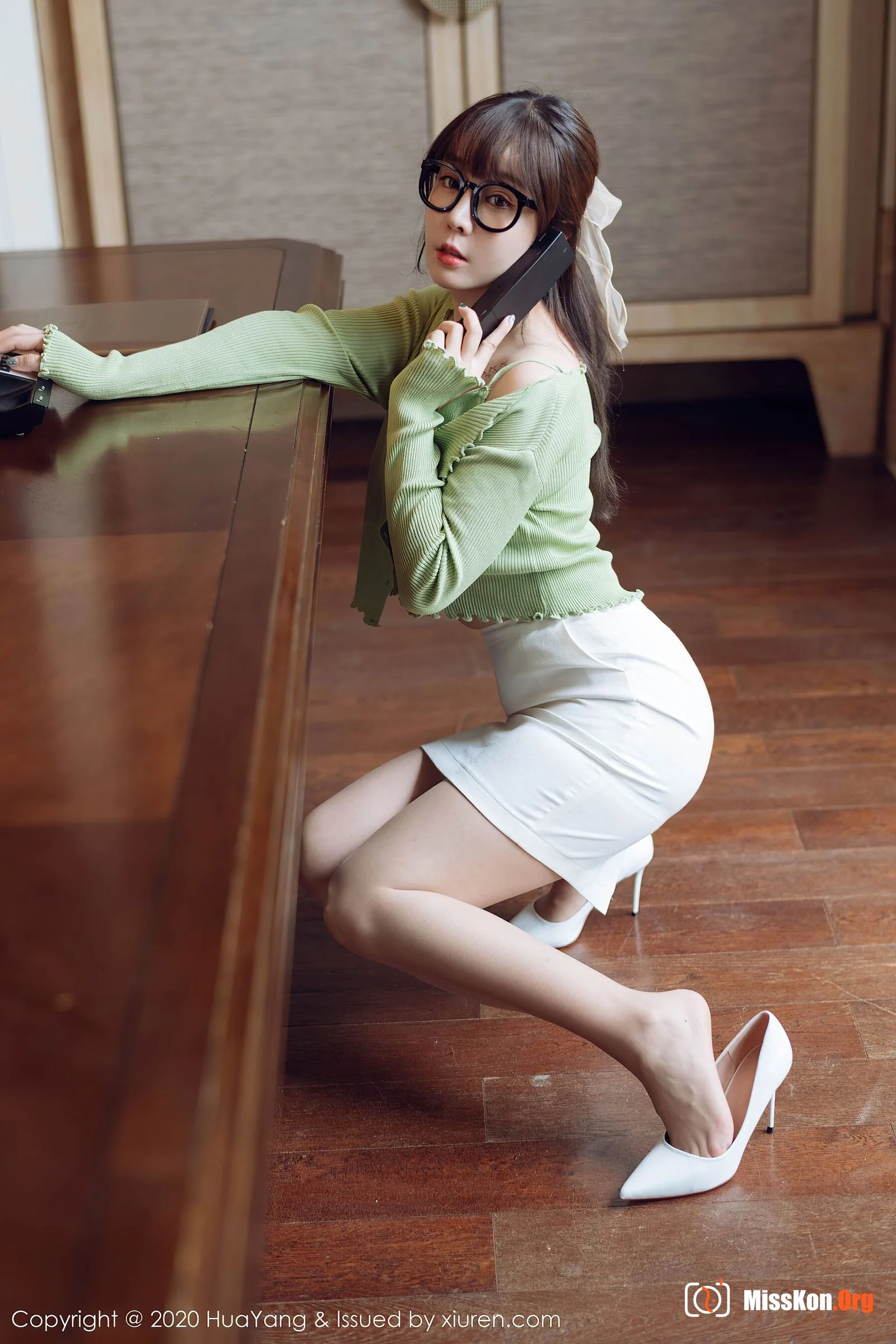 Wang Yuchun - Photo 17