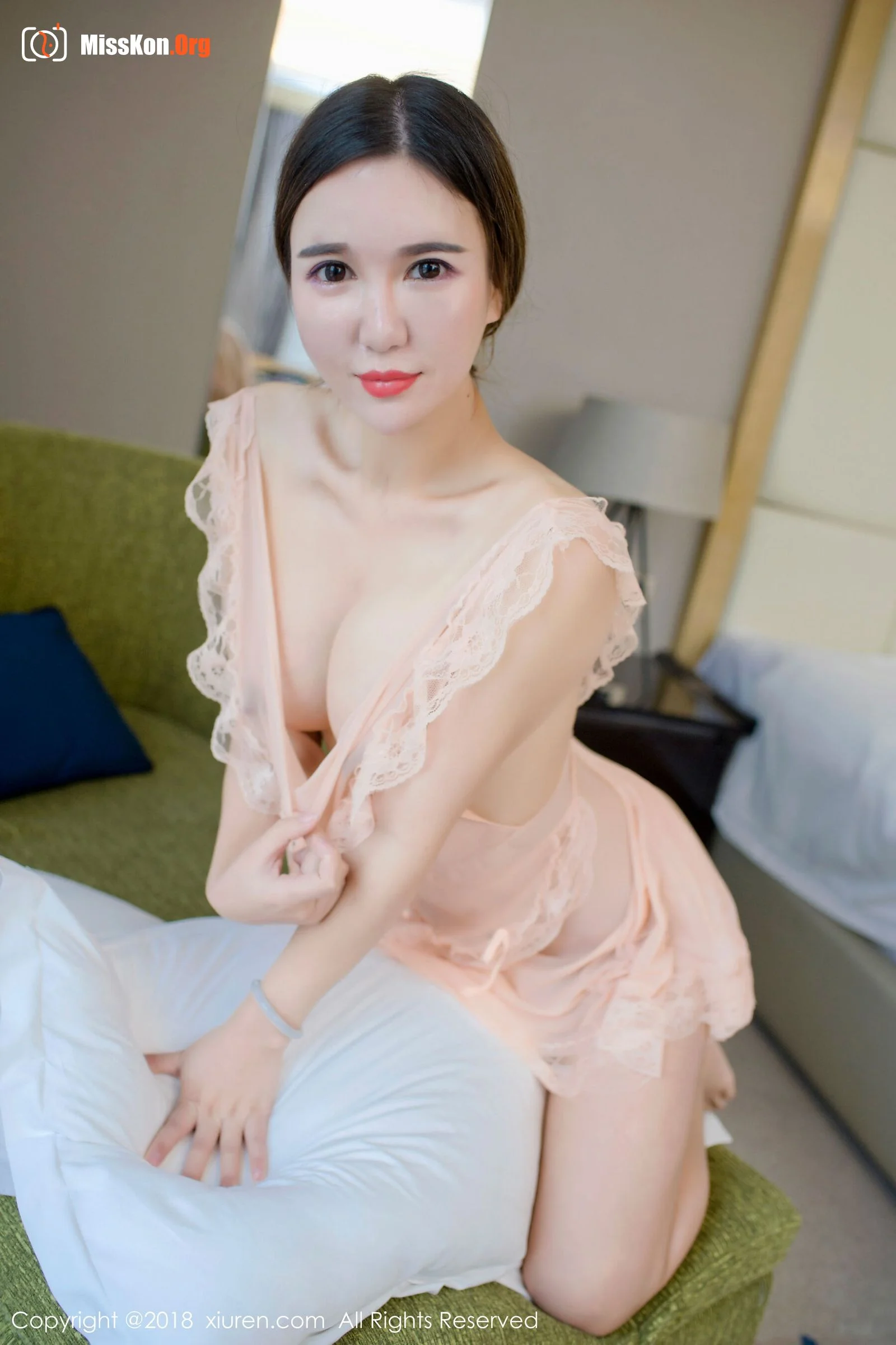 Wang Zilin - Photo 35