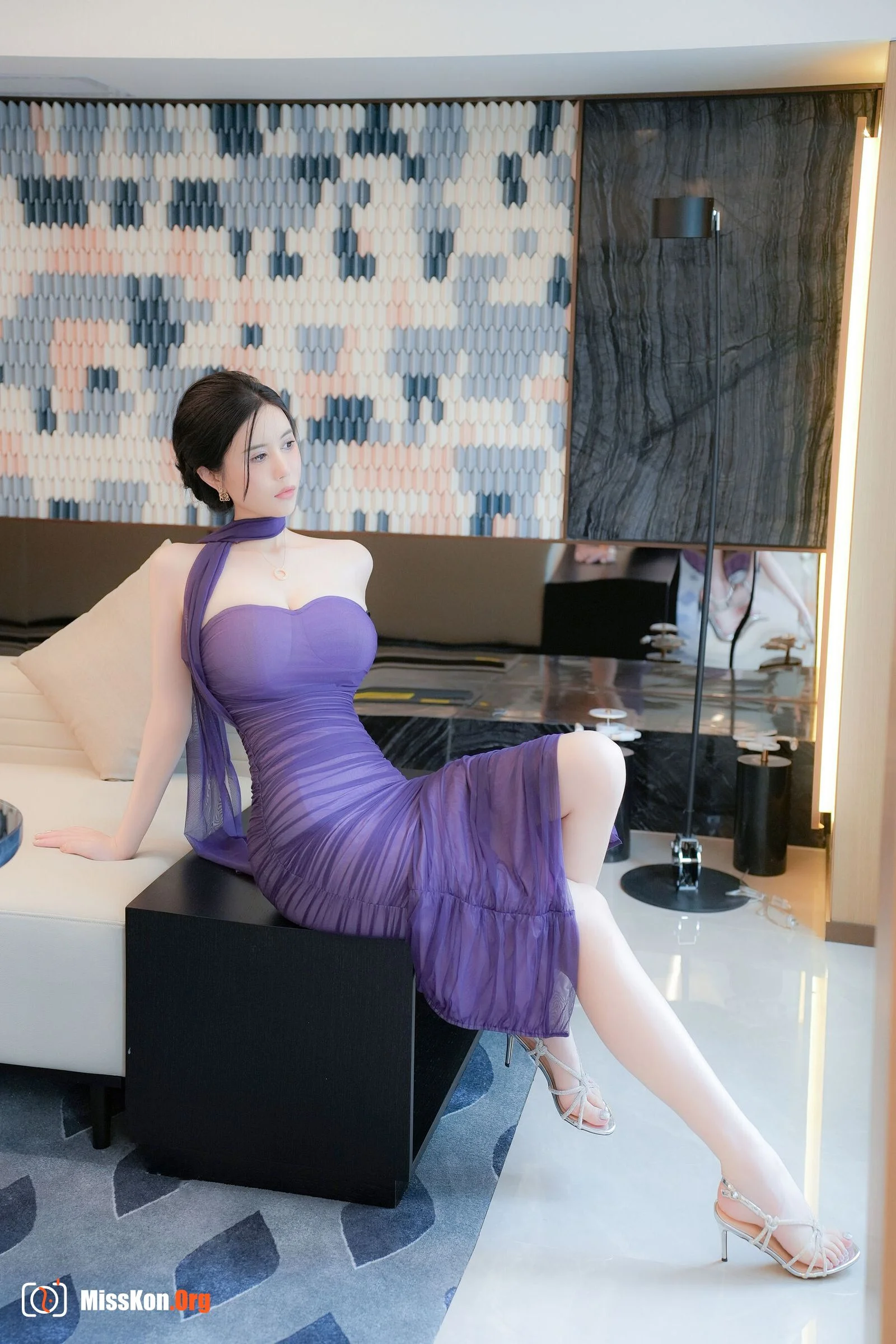 Wansu Susu: Private purchase outflow - Photo 12
