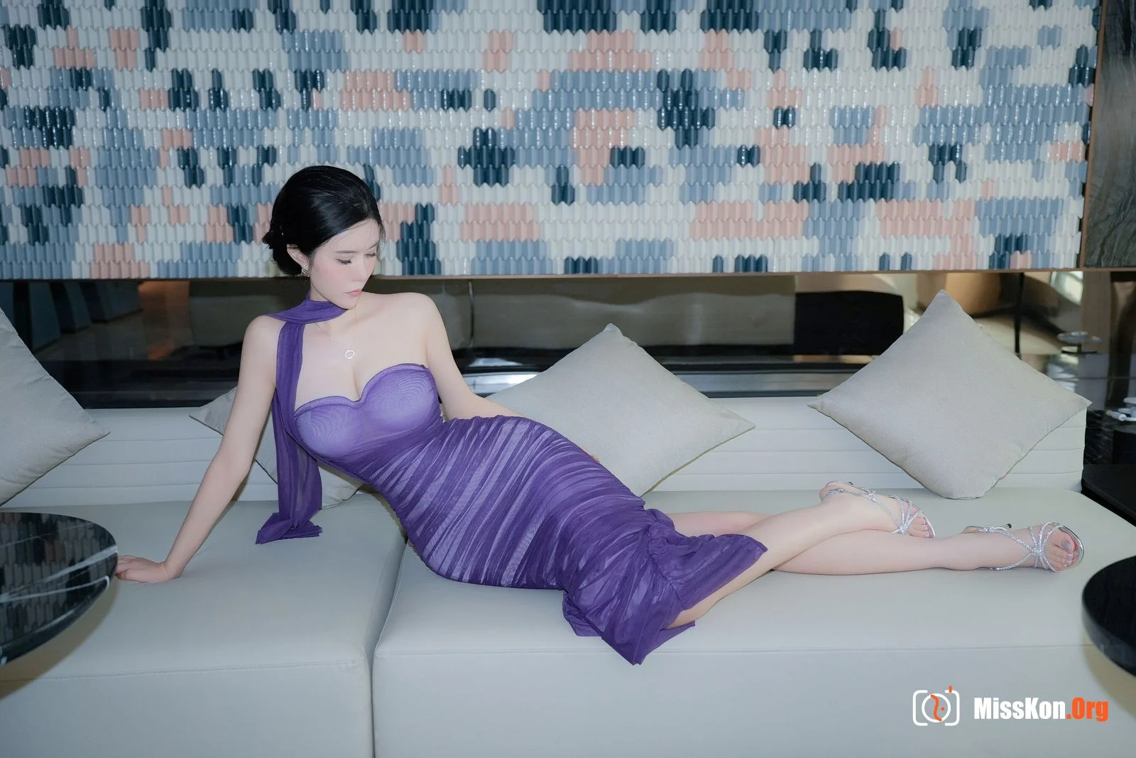Wansu Susu: Private purchase outflow - Photo 8