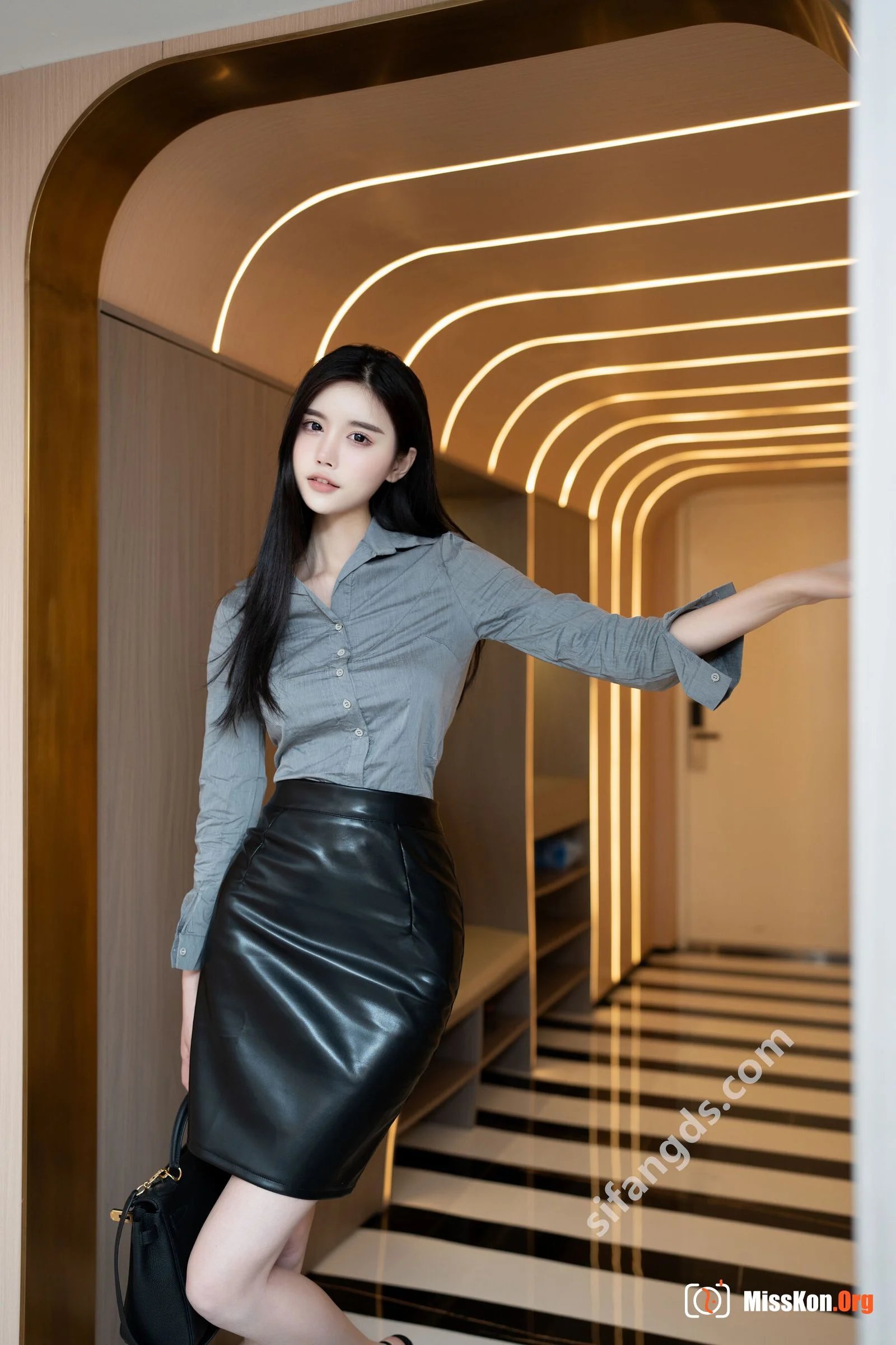 Wansu Susu: Private purchase outflow - Photo 9