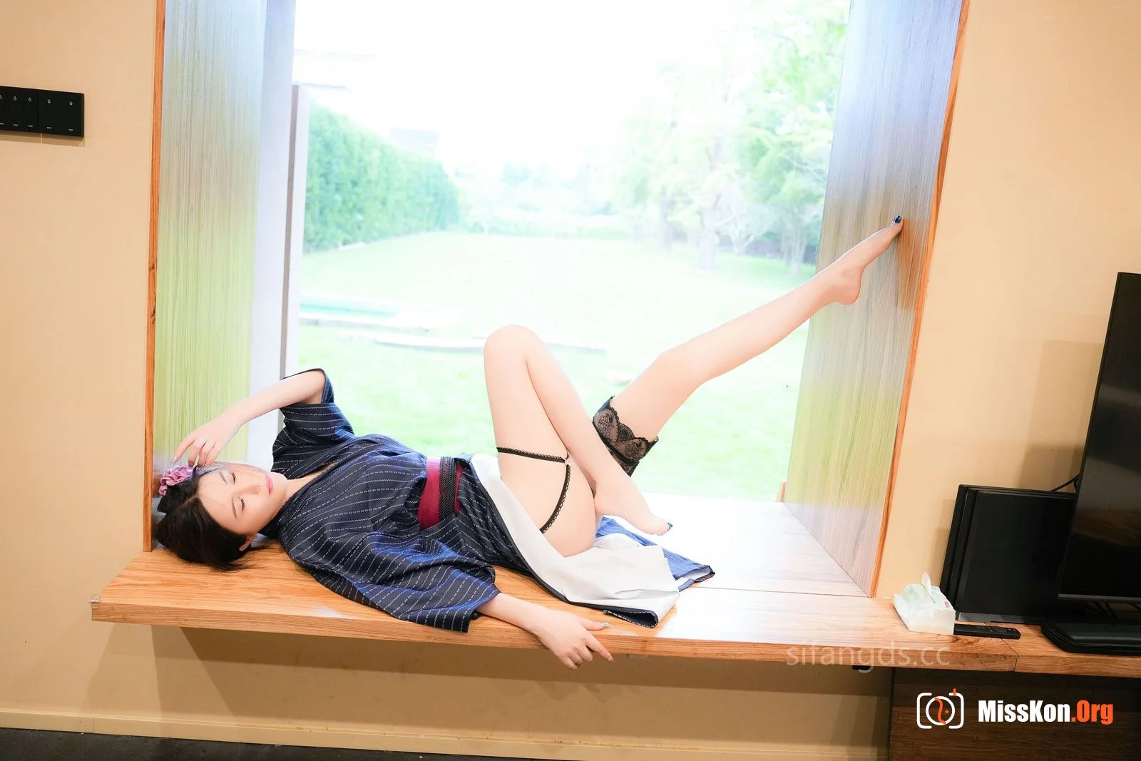 Wansu Susu: Private purchase outflow - Photo 16