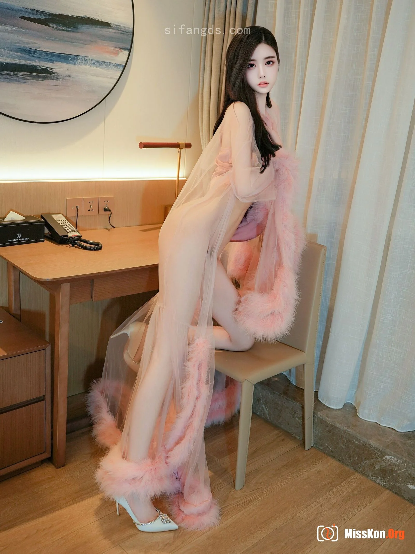 Wansu Susu: Private purchase outflow - Photo 20