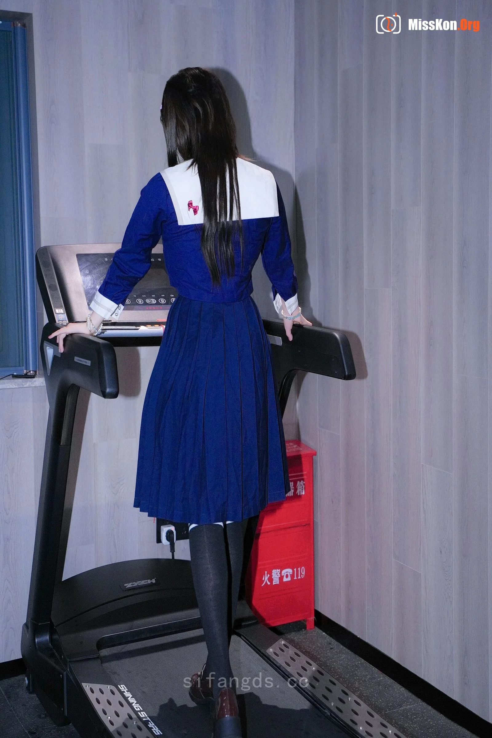 Wansu Susu: Private purchase outflow - Photo 19