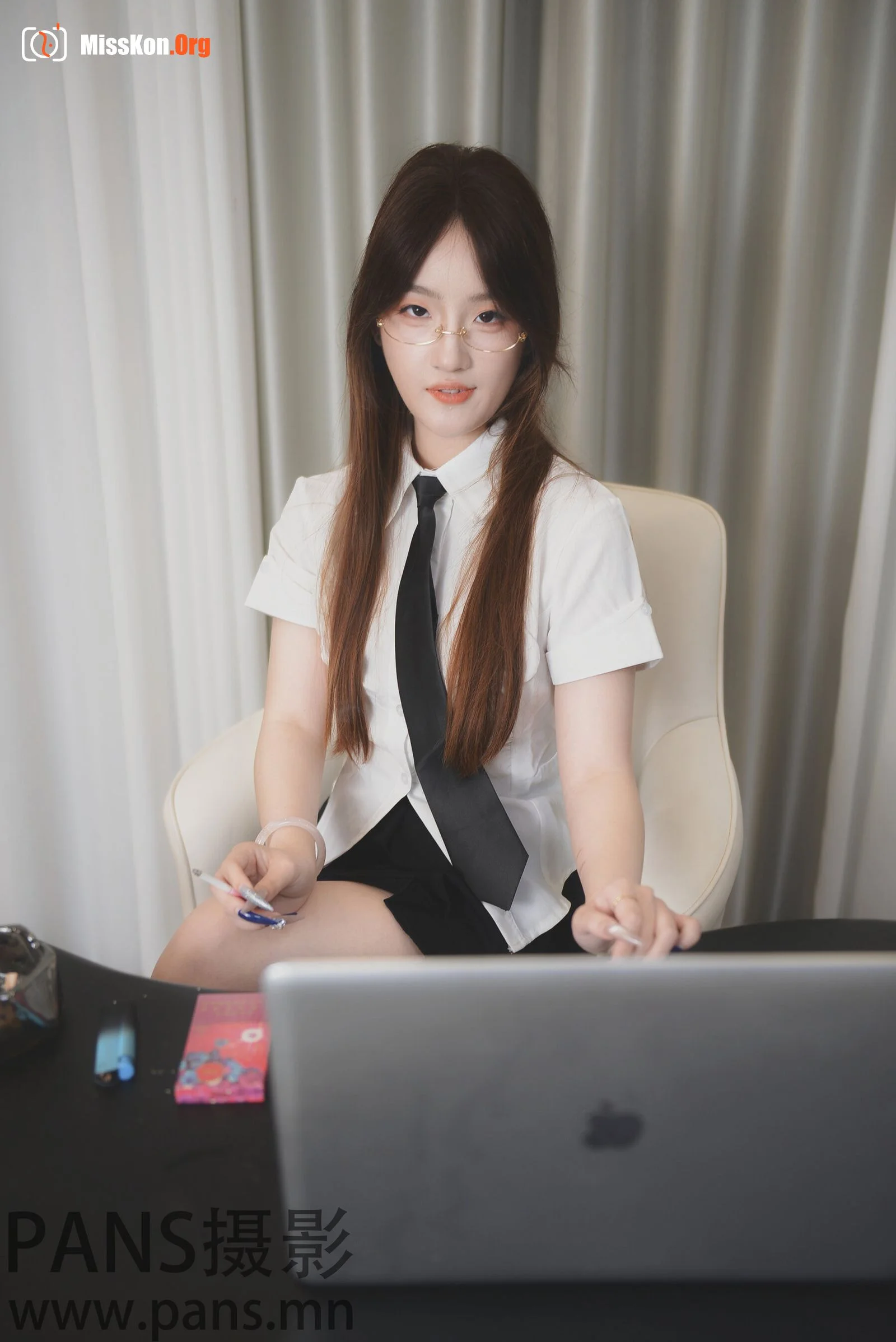晚晚 - 照片 9