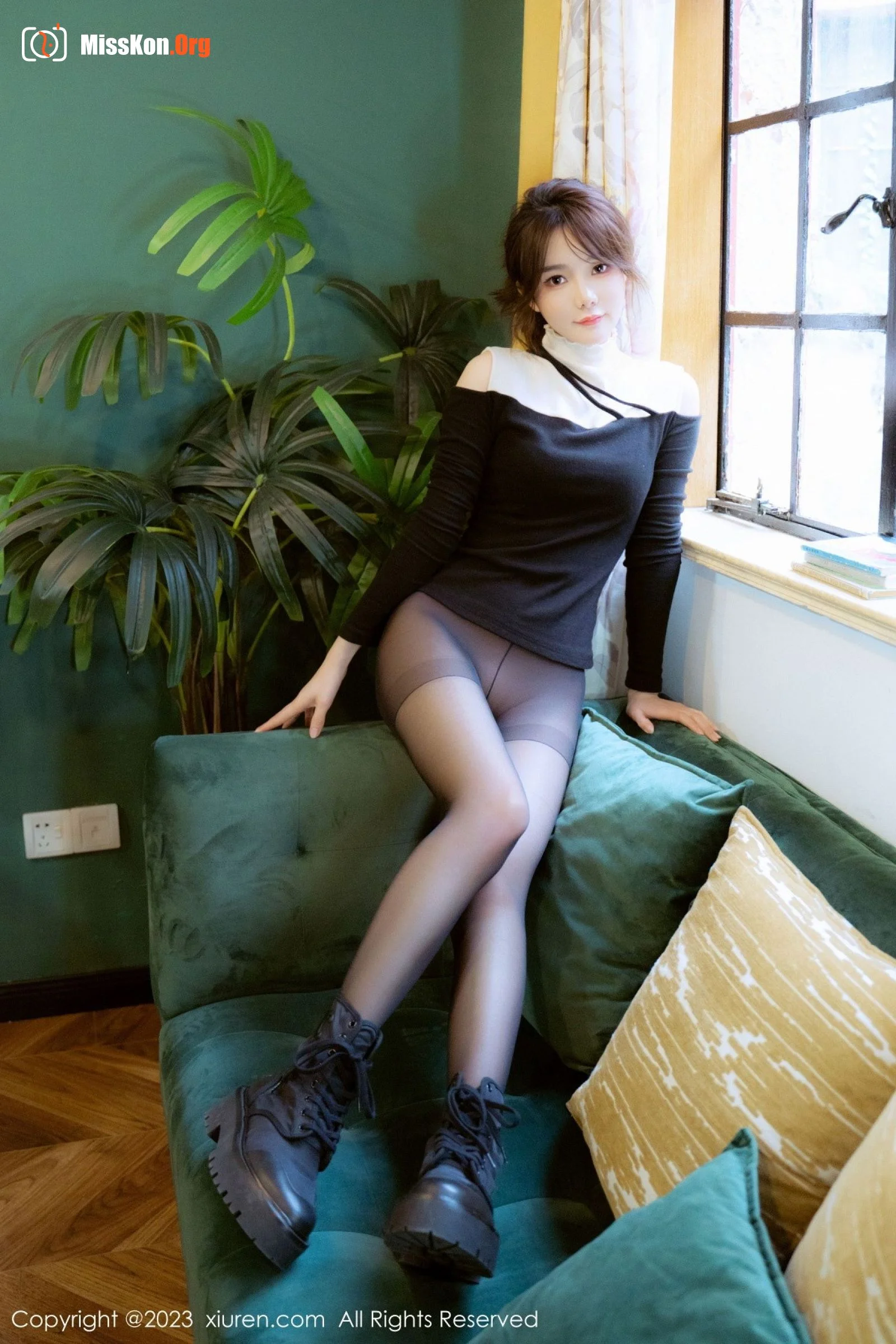 Wanwan Mo - Photo 23