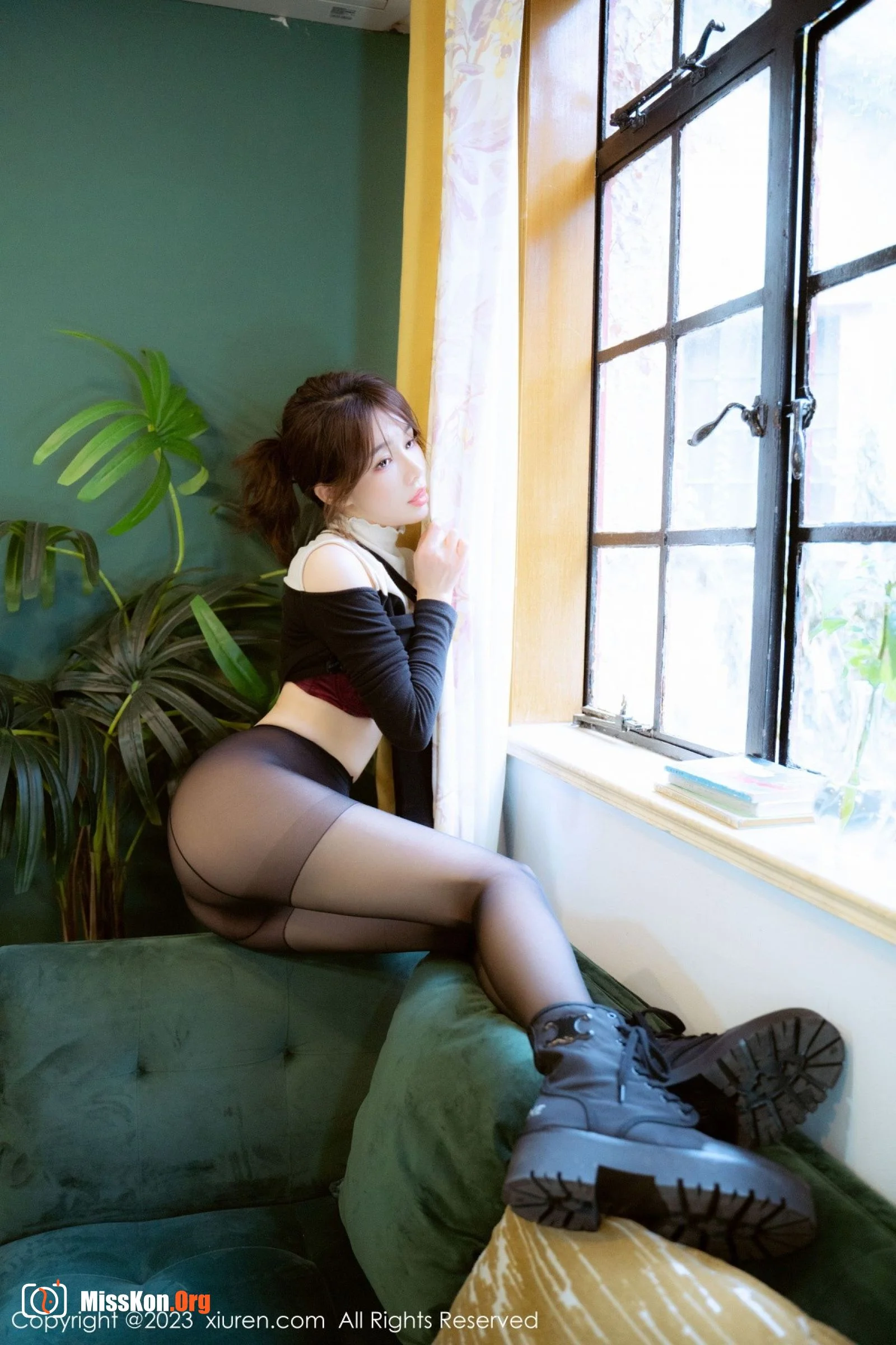 Wanwan Mo - Photo 36