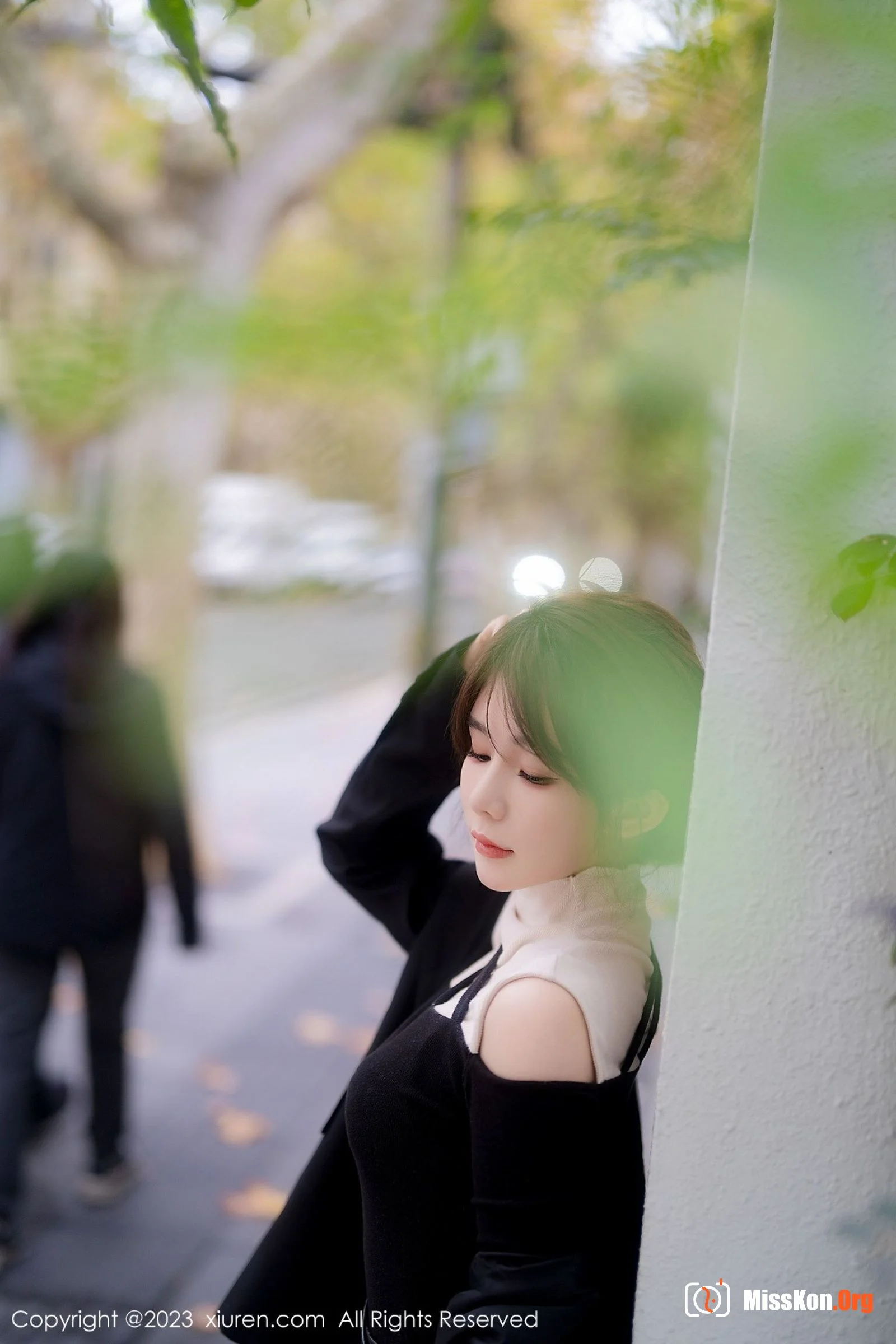 婠婠么 - 照片 9