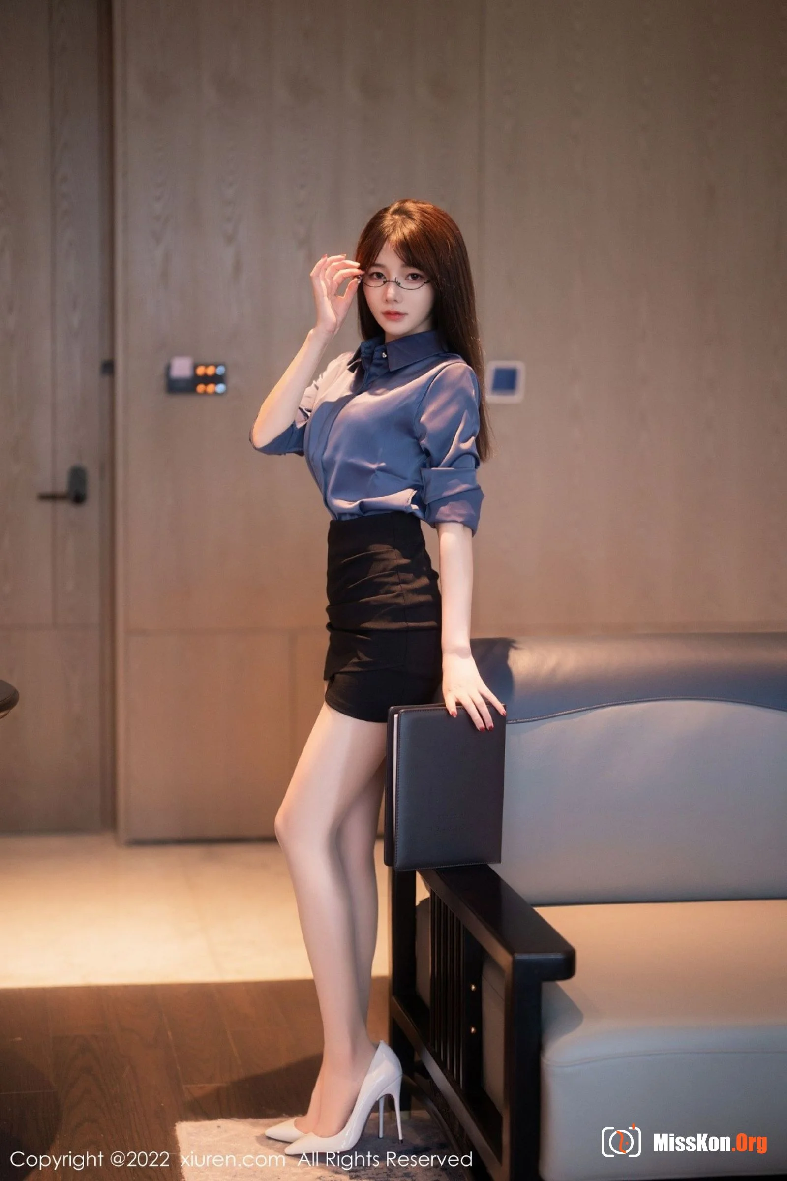 Wanwan Mo - Photo 25