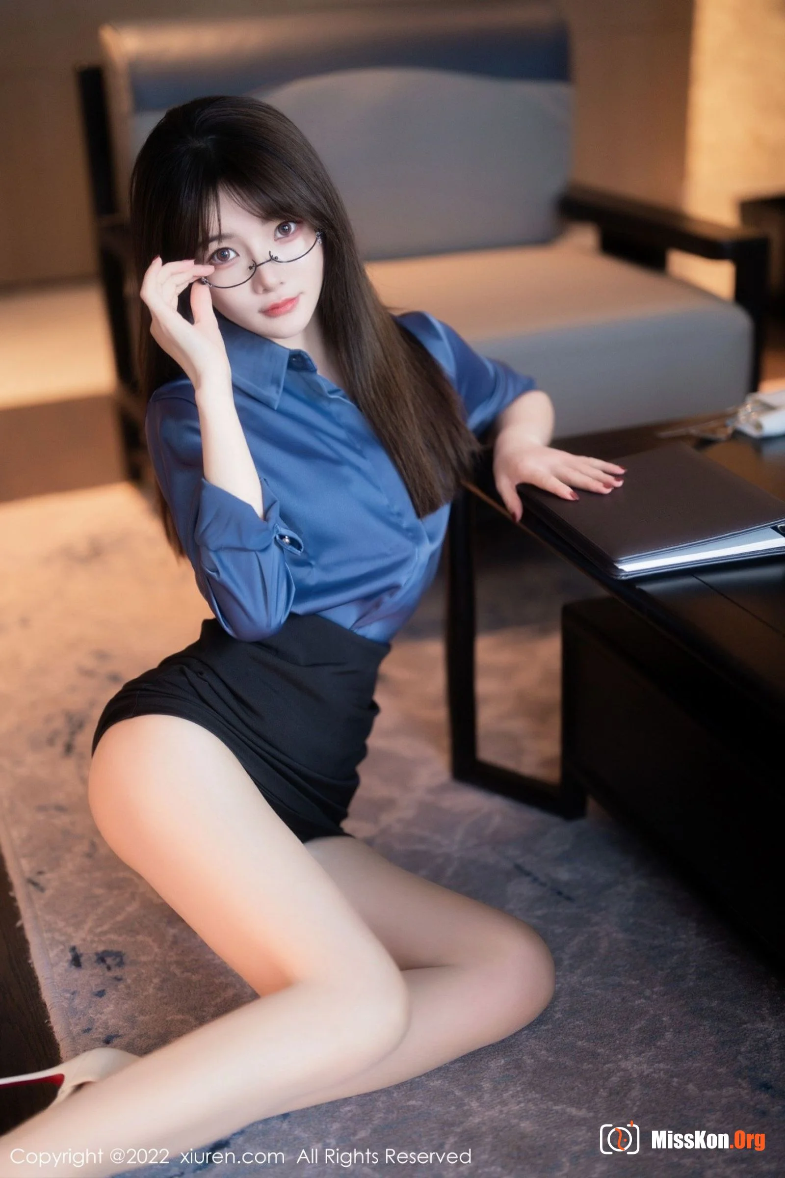 Wanwan Mo - Photo 34