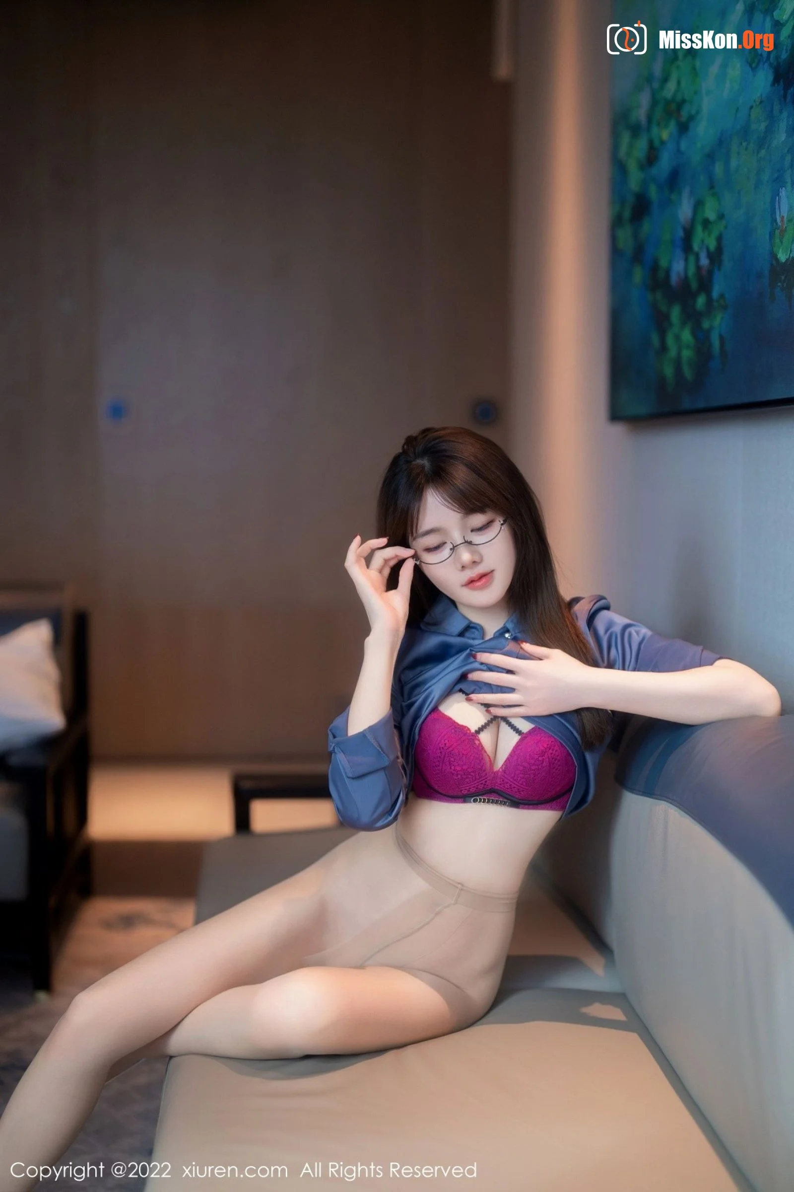 Wanwan Mo - Photo 66