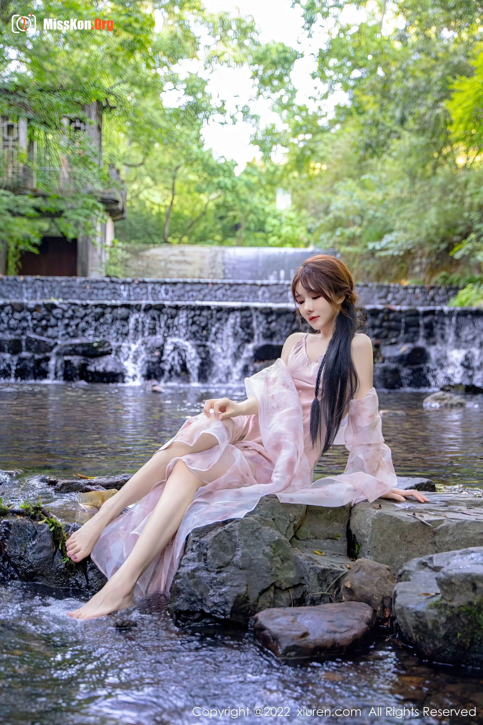 Wanwan Mo - Photo 11